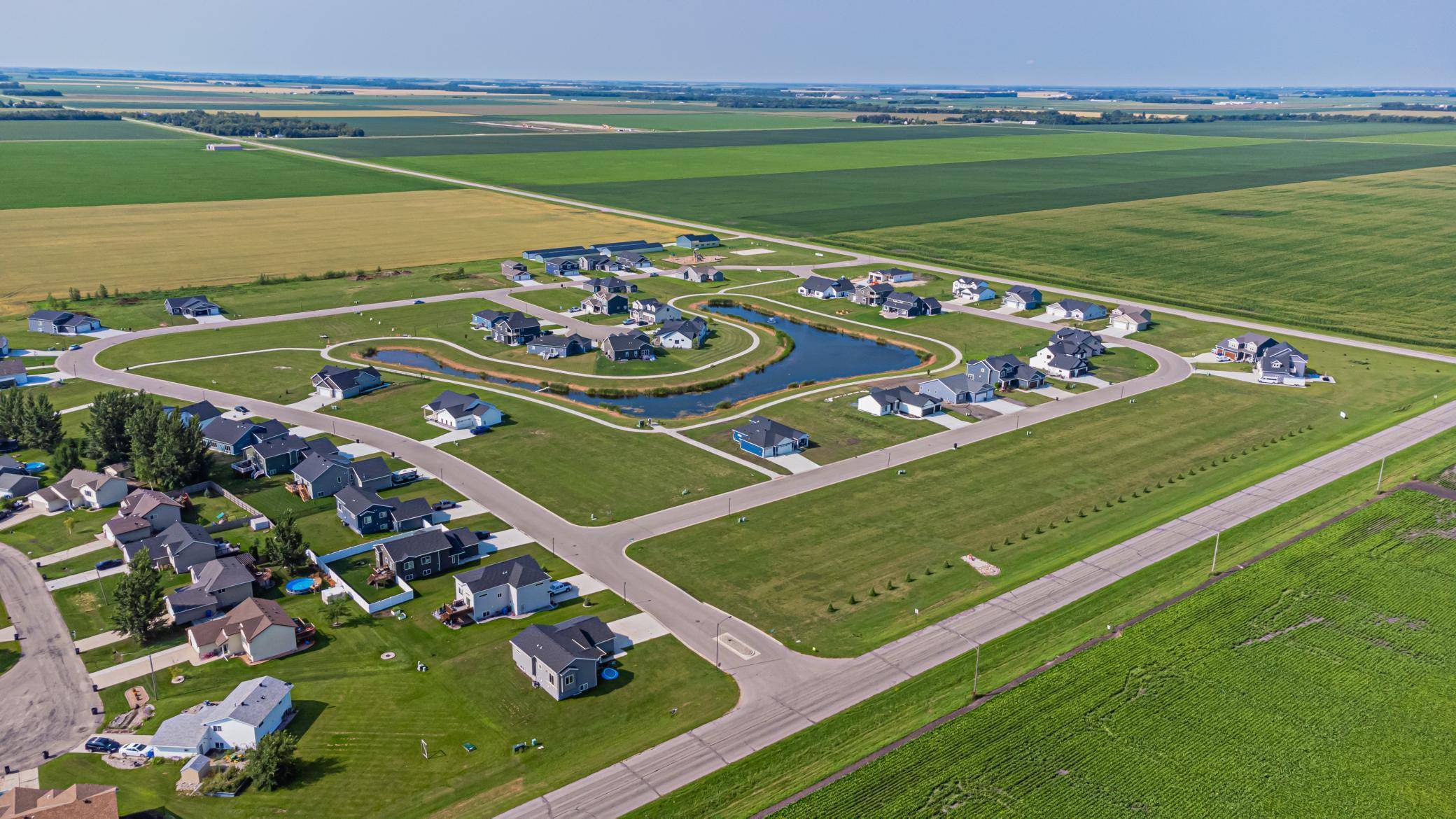 Glyndon, MN 56547,1238 Southview DR SW