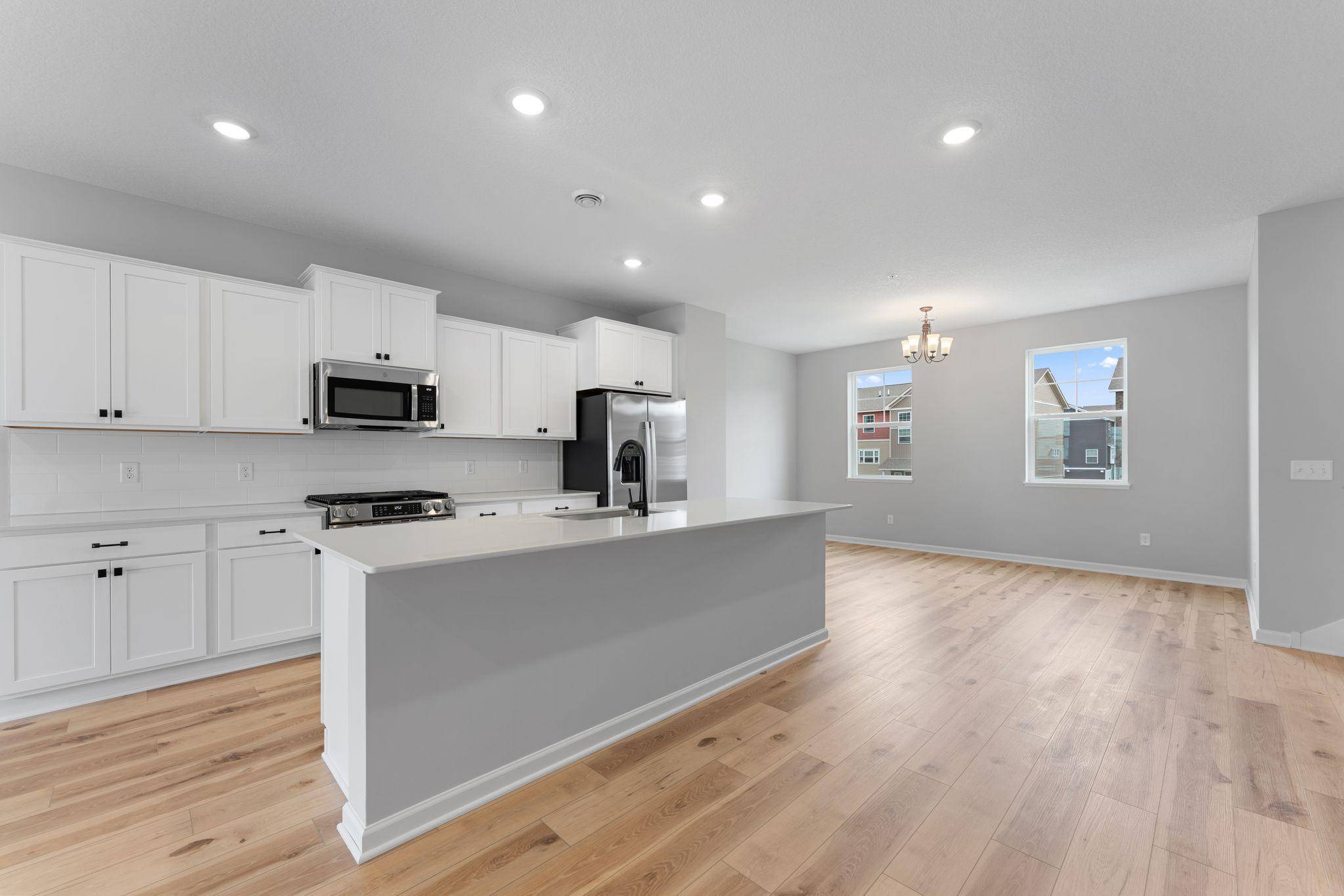 Ramsey, MN 55303,14622 Rhinestone ST NW