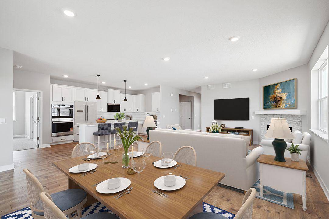 Chaska, MN 55318,1513 Clover Preserve WAY