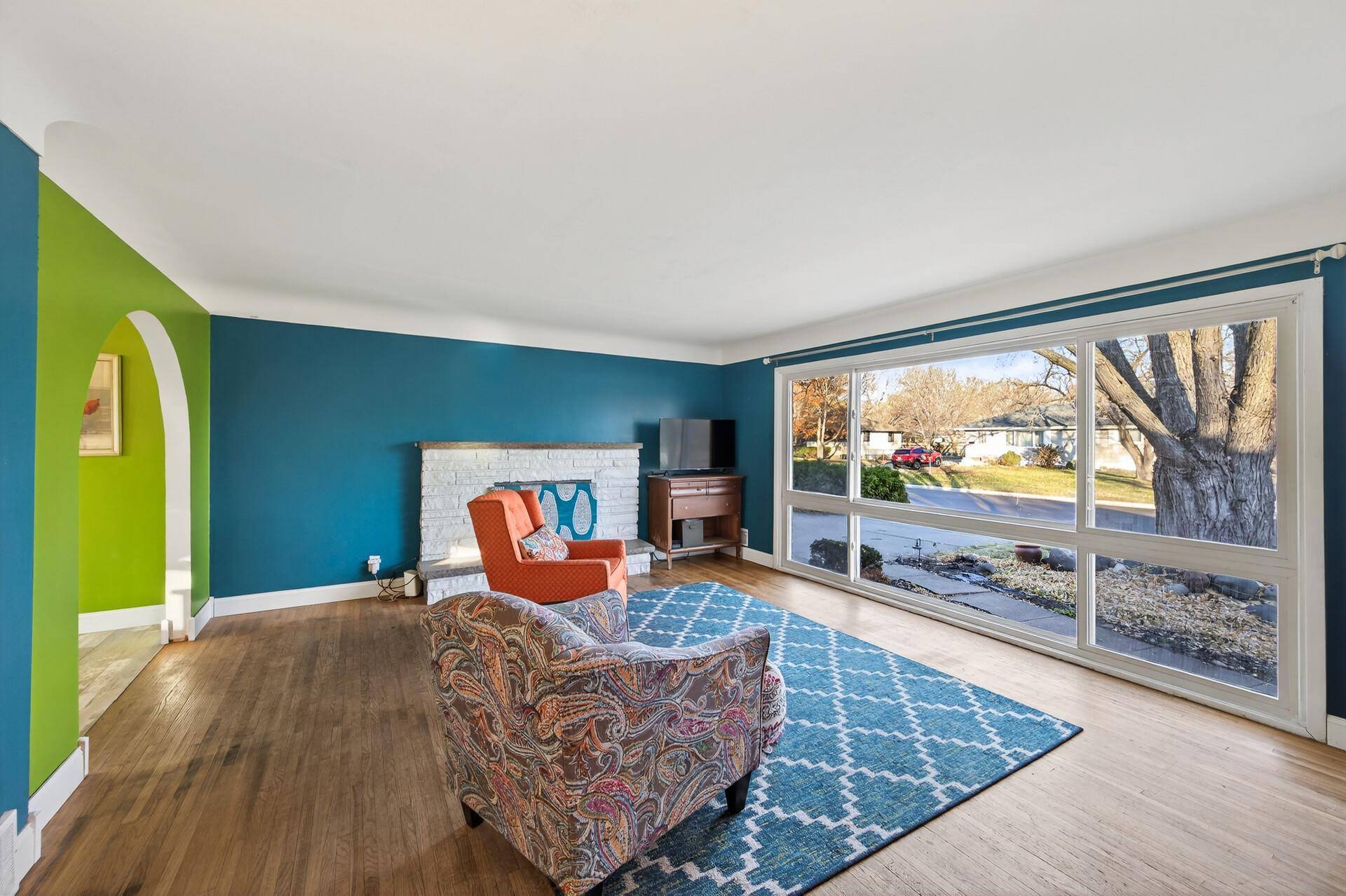 Brooklyn Center, MN 55429,6413 Noble AVE N