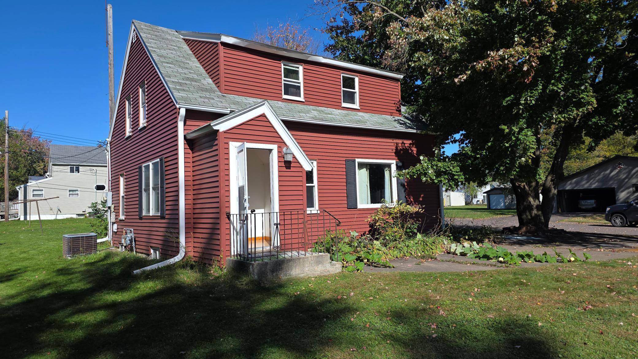 Barron, WI 54812,209 W Euclid AVE