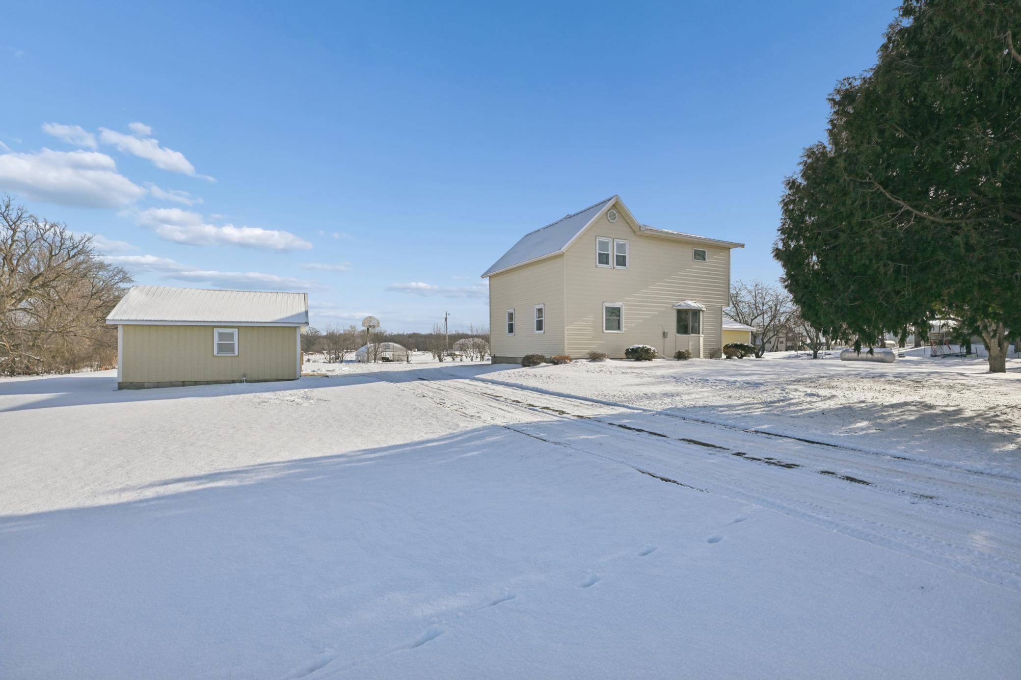 Buffalo, MN 55313,4174 Braddock AVE NE