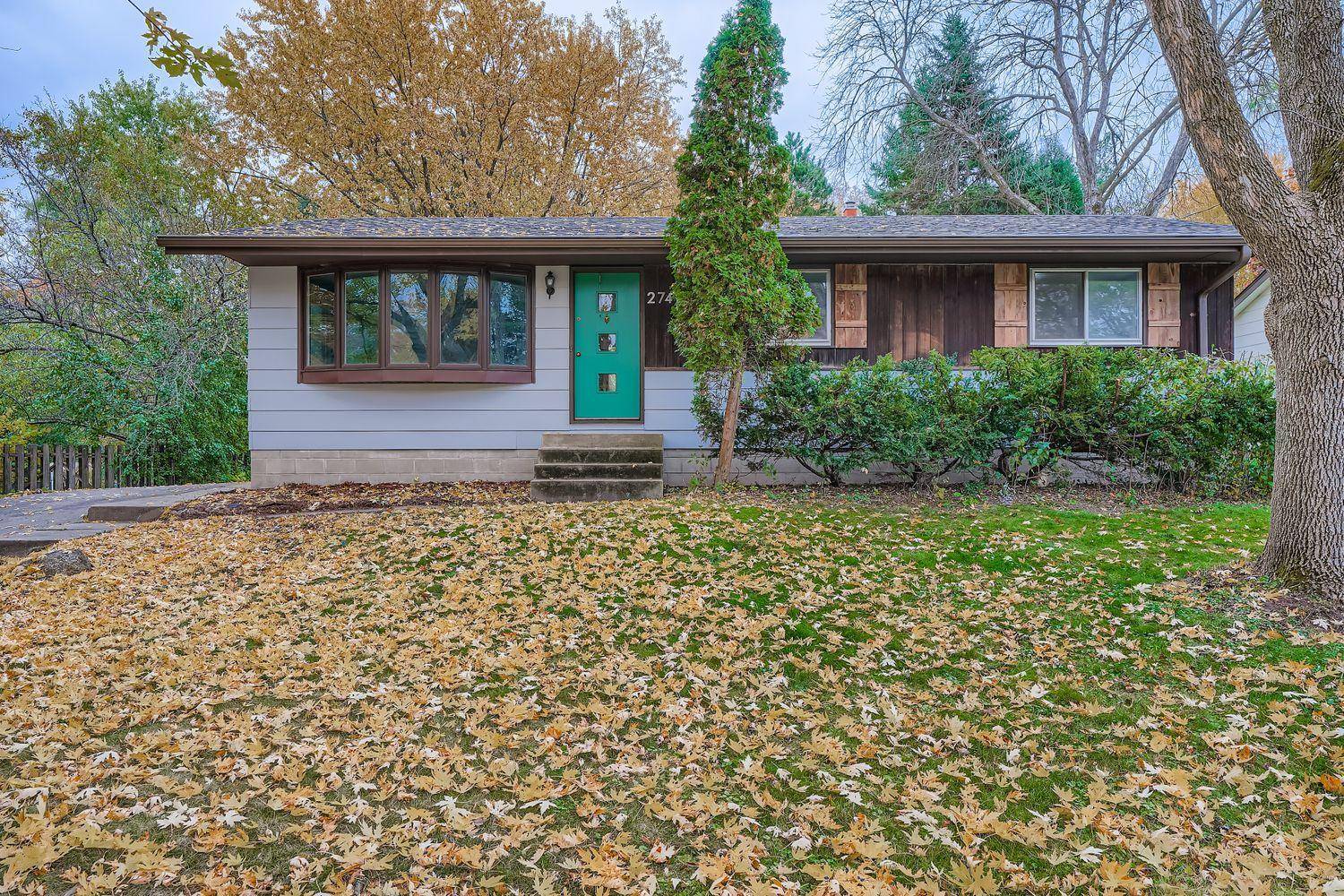 Oakdale, MN 55128,2741 Gresham AVE N