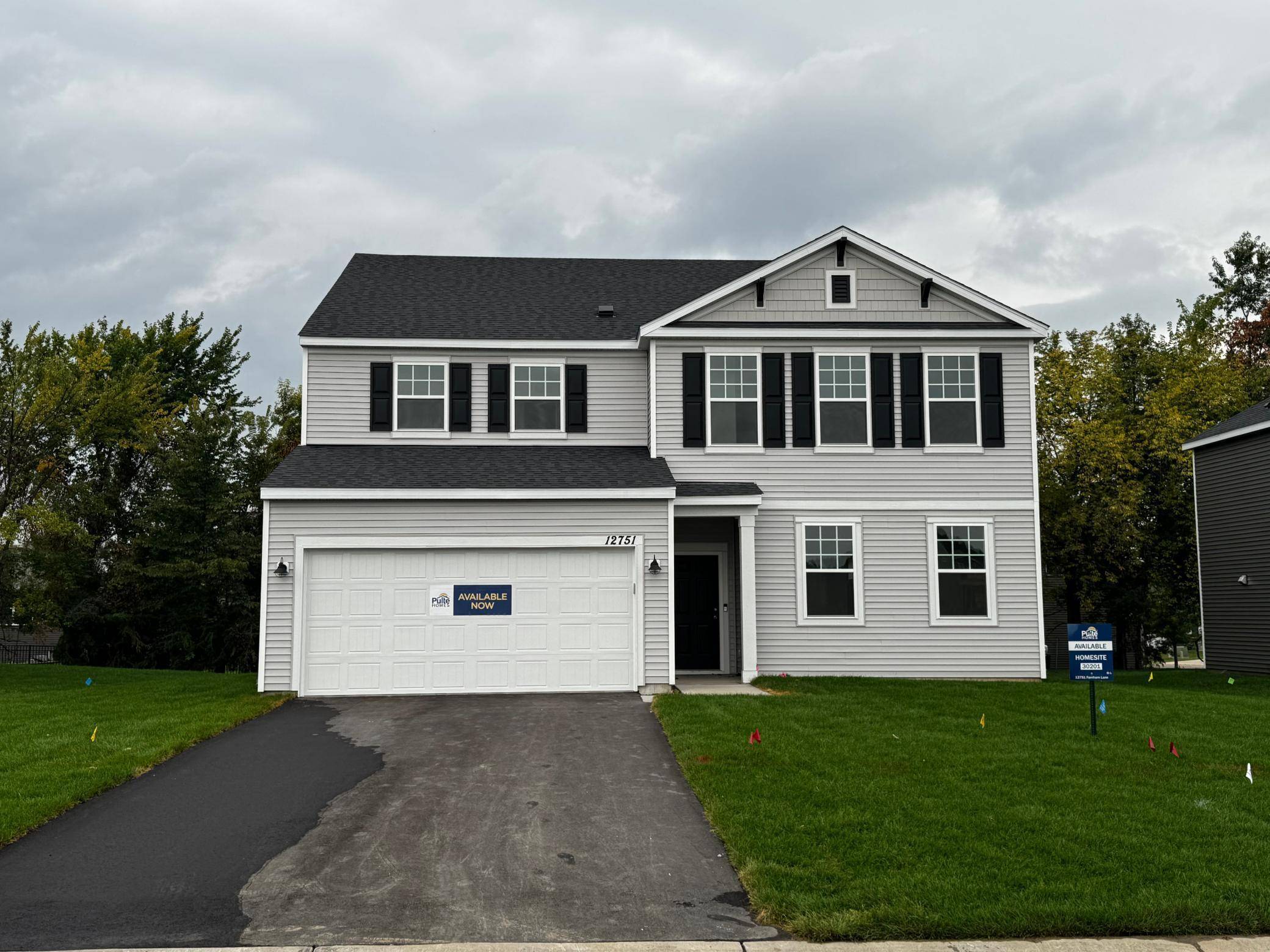 Rogers, MN 55374,12726 Farnham LN