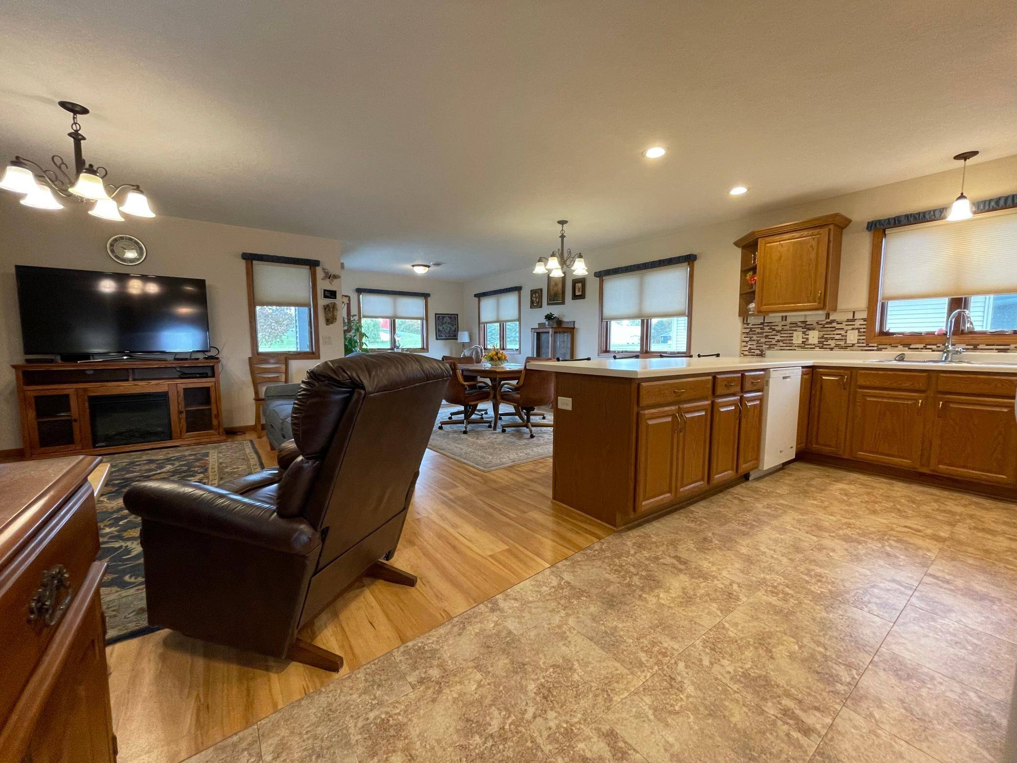 Grand Meadow, MN 55936,109 Brittany WAY SE