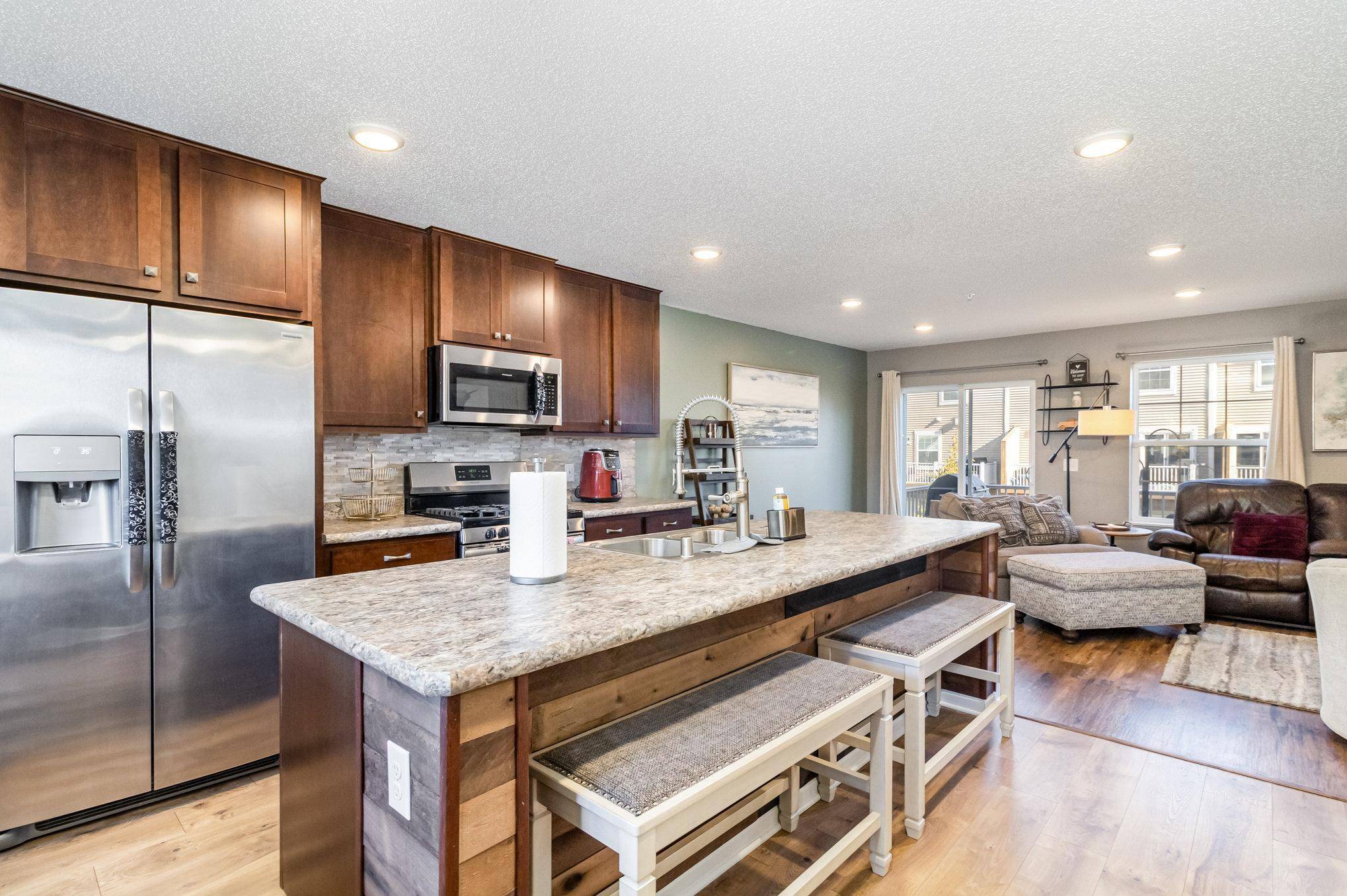 Lino Lakes, MN 55014,695 Eagle CT