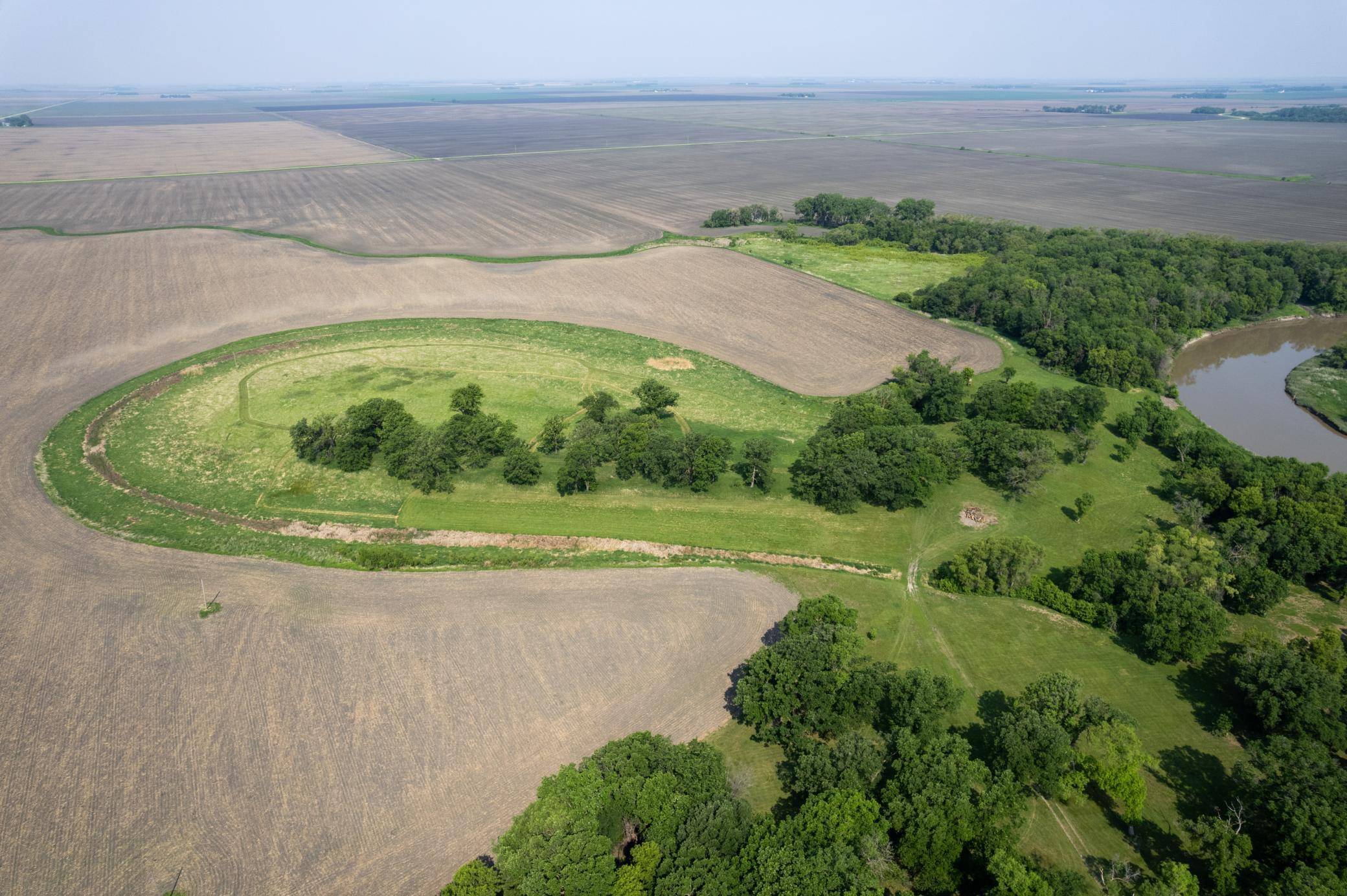 Argusville, ND 58005,17371 22nd ST SE