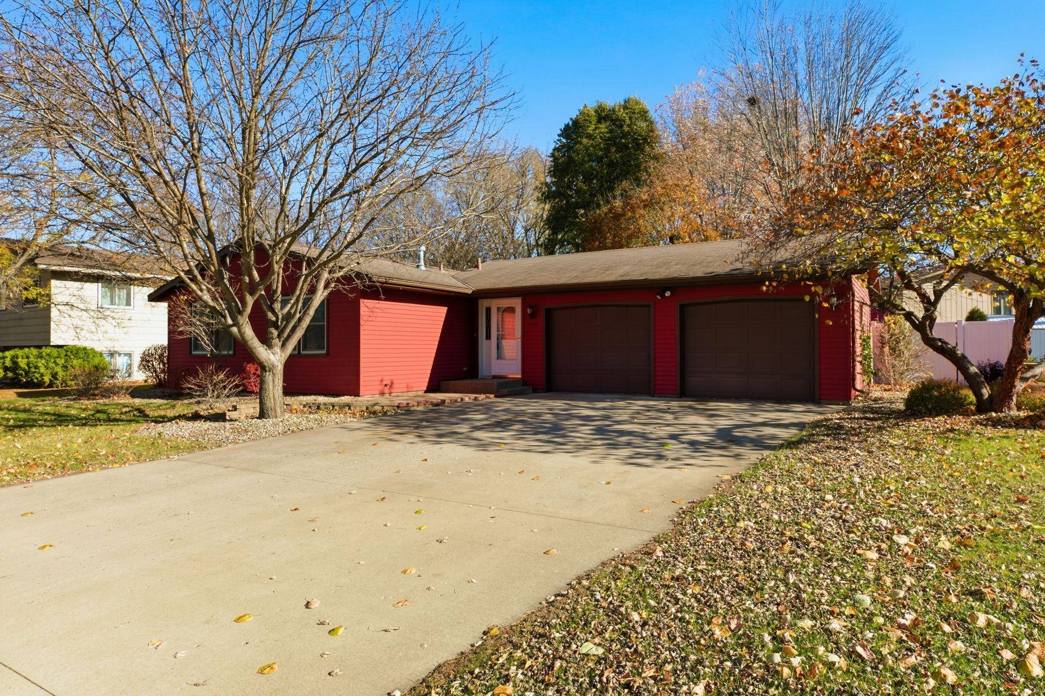 Saint Cloud, MN 56301,1512 Goettens WAY