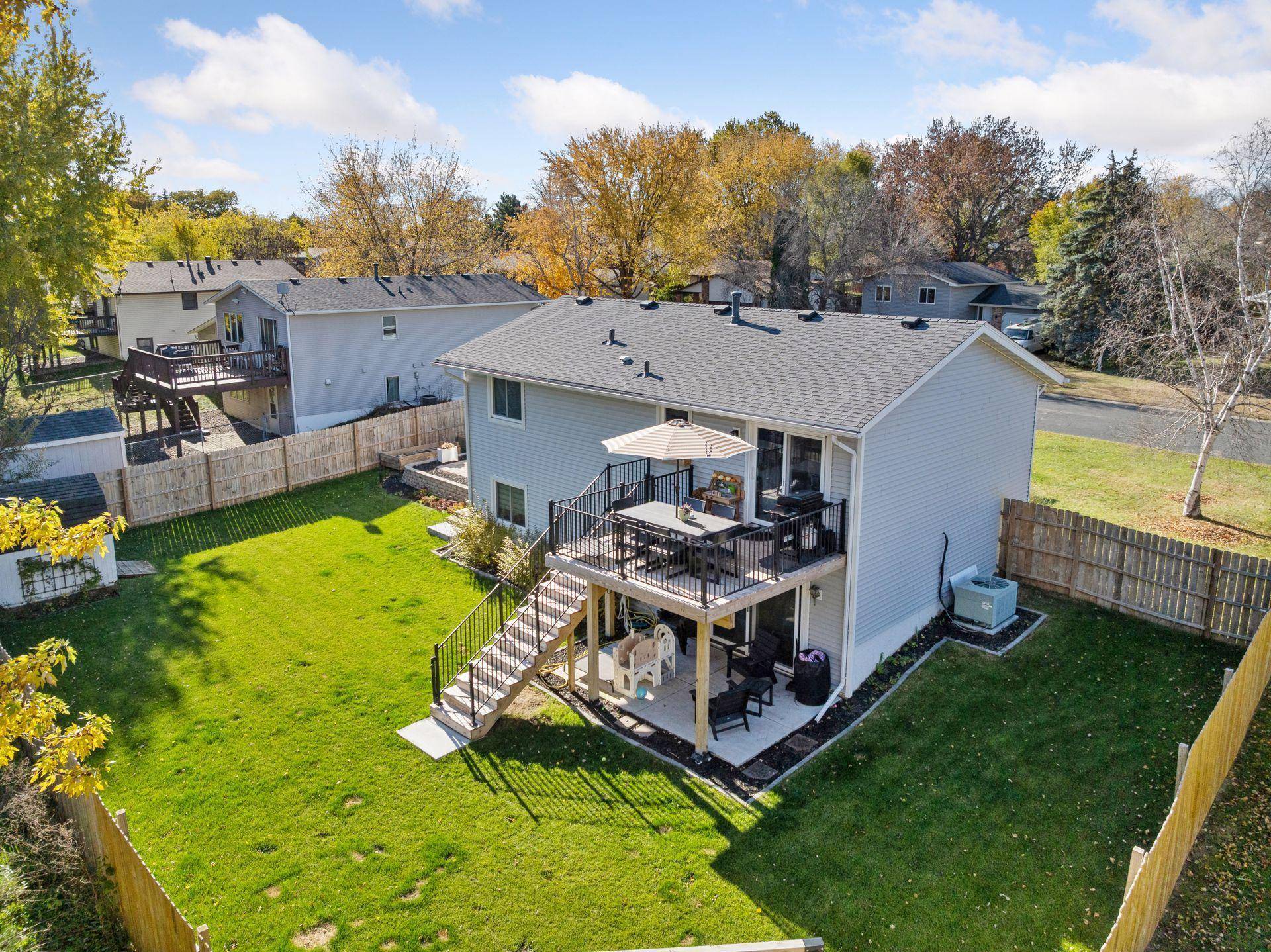 Savage, MN 55378,13281 Monterey AVE S