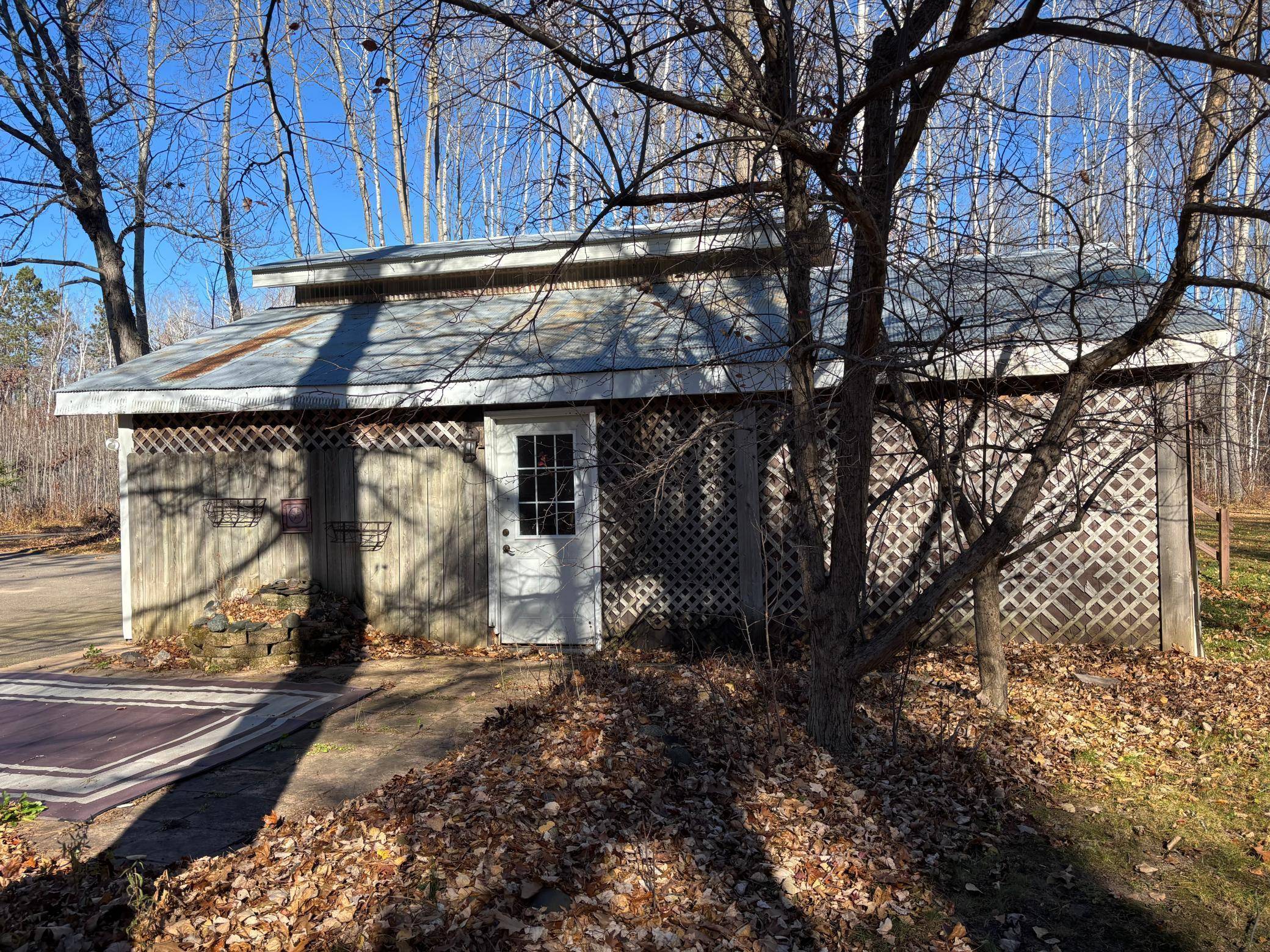 Mcgregor, MN 55760,18043 476th LN