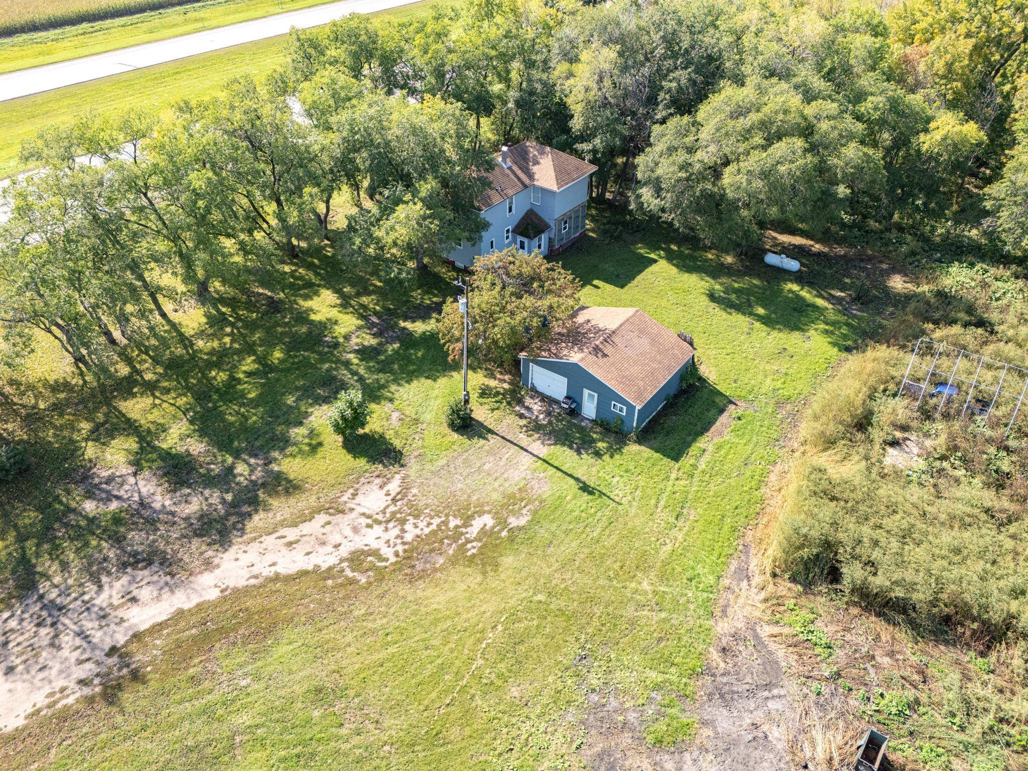 Lowell Twp, MN 56716,26850 US Highway 2 SW