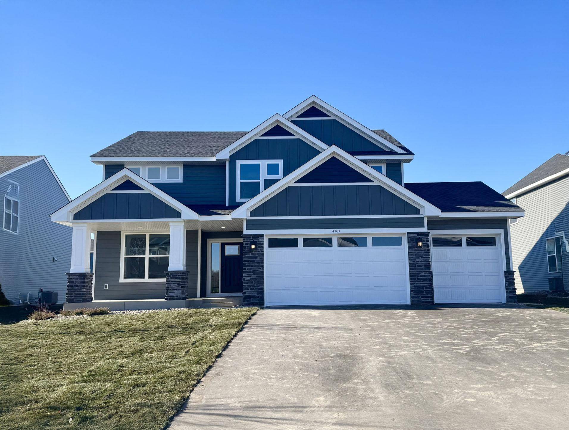 Victoria, MN 55386,4707 Obsidian WAY