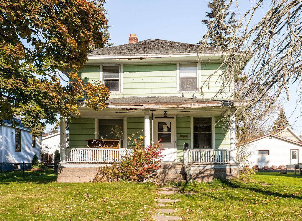 Duluth, MN 55804,4623 Pitt ST