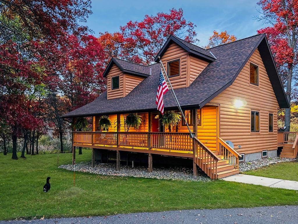 Nisswa, MN 56468,24576 Wild Wings WAY