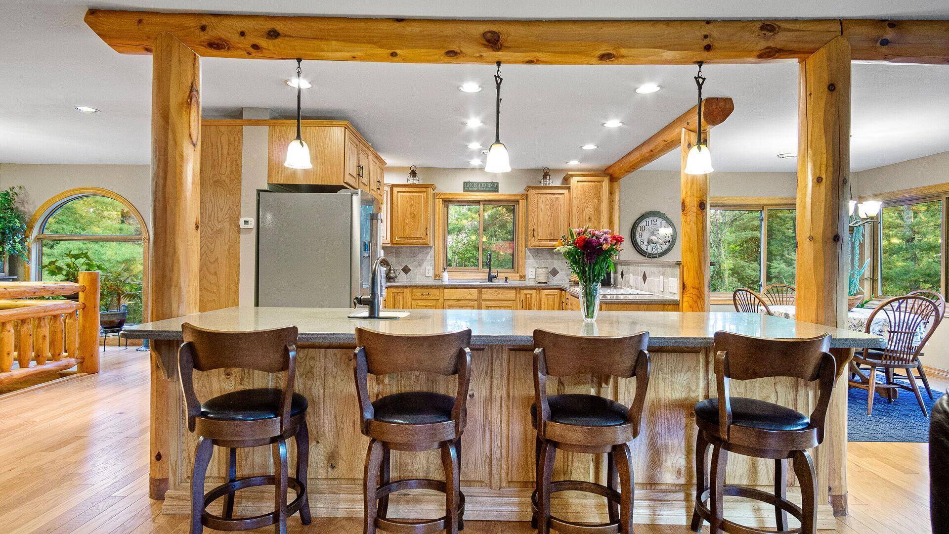 Pine Valley Twp, WI 54456,N3123 State Highway 73