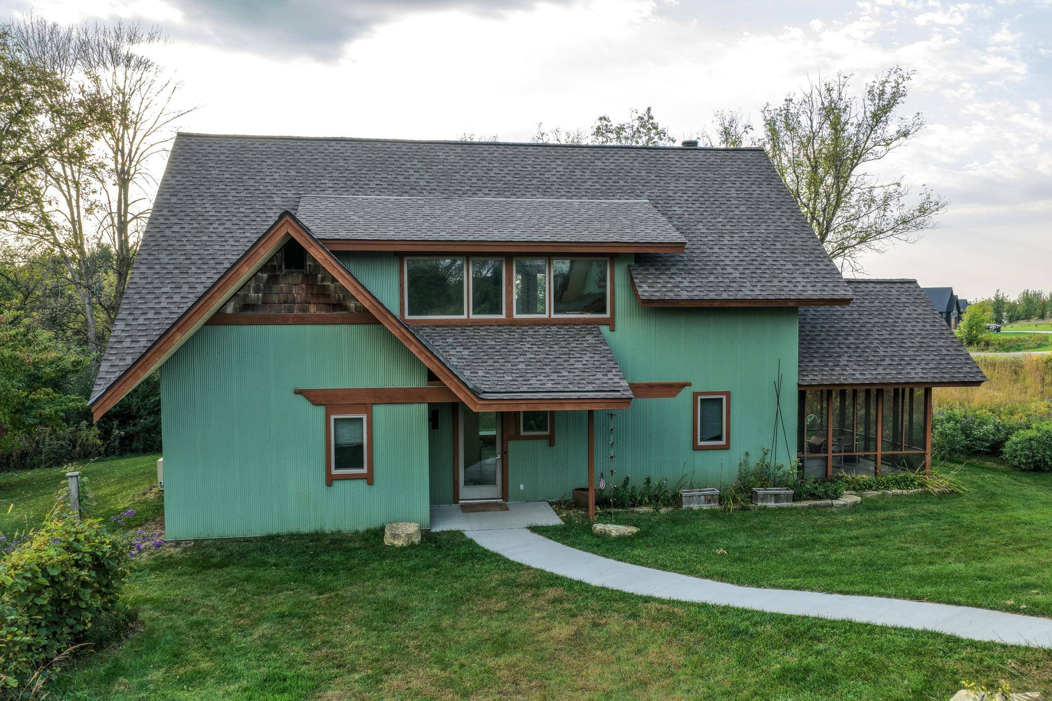 Oak Grove Twp, WI 54021,W11545 478th AVE