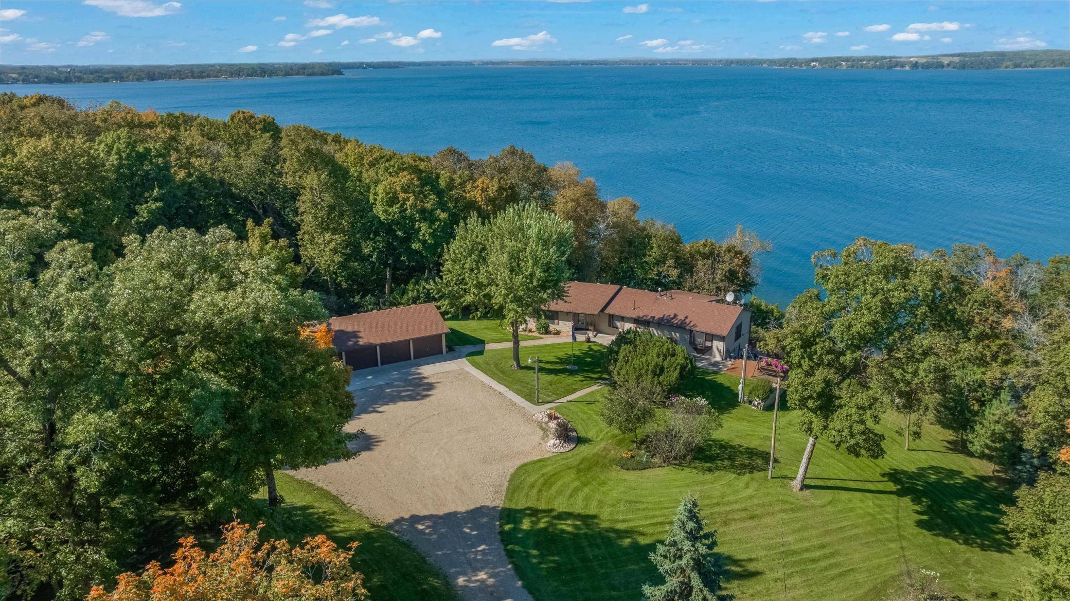 Alexandria, MN 56308,13150 Chicago Club LN NE