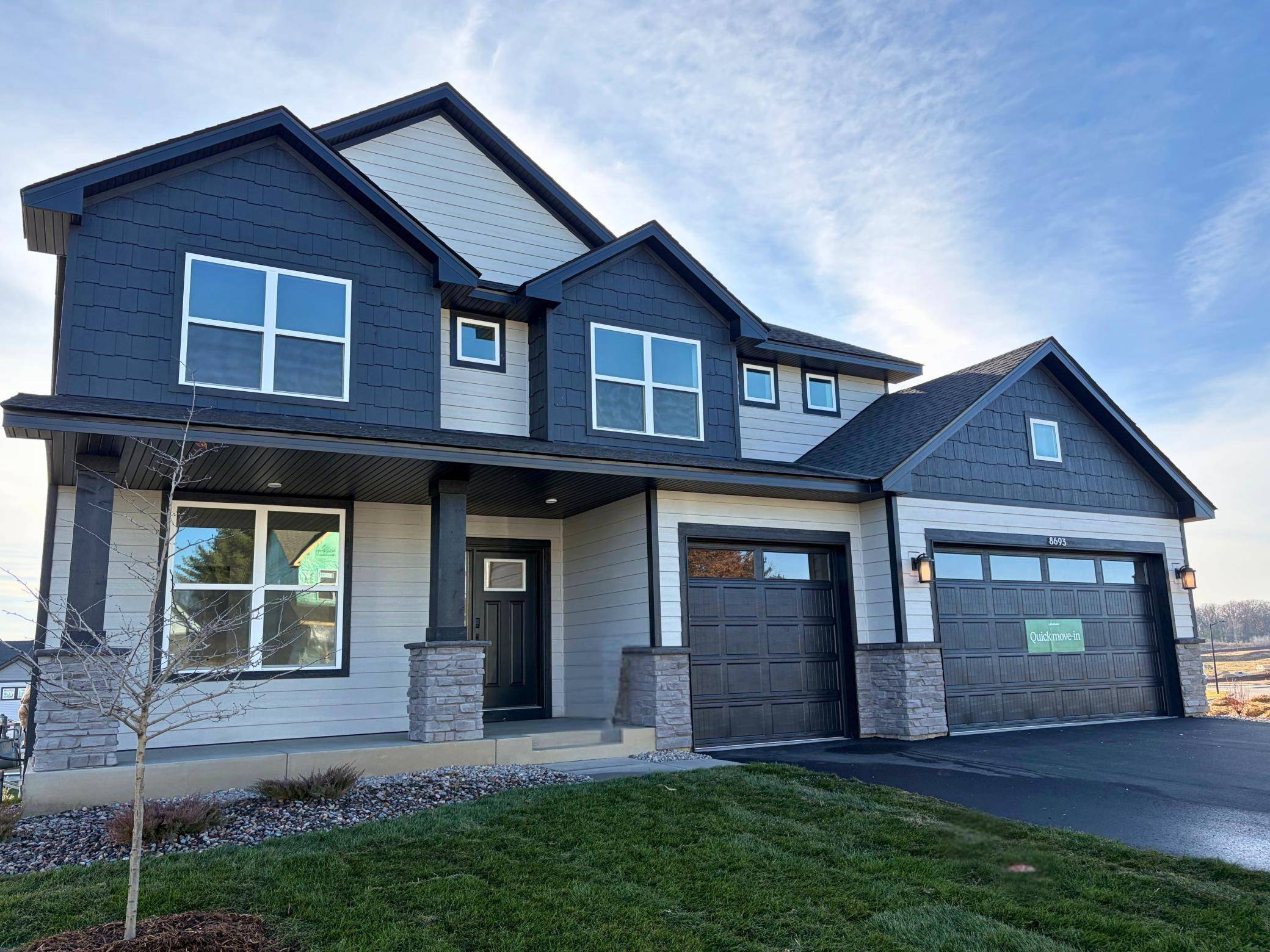 Woodbury, MN 55129,8693 Periwinkle BLVD