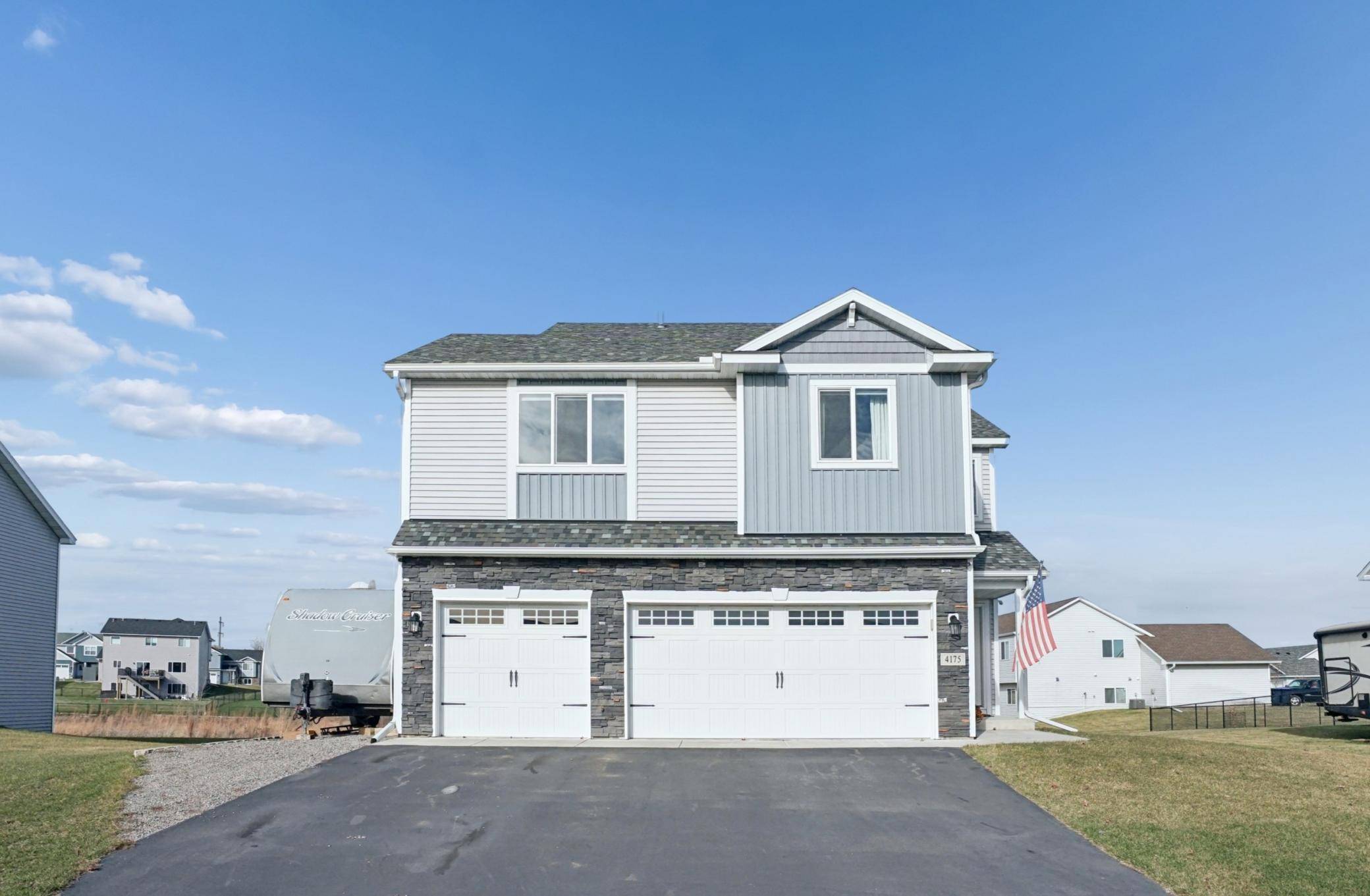 Monticello, MN 55362,4175 89th ST NE