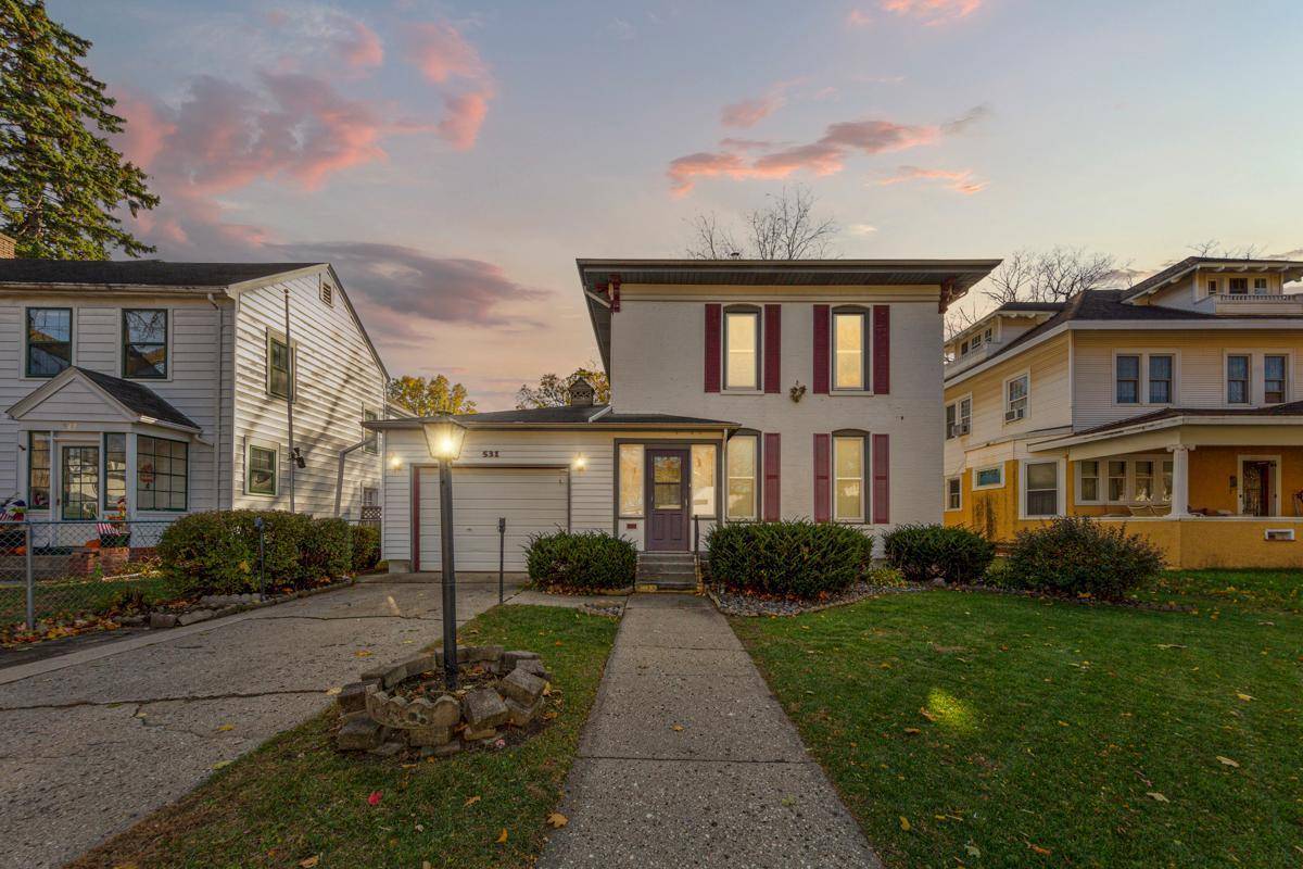 Faribault, MN 55021,531 2nd ST NW