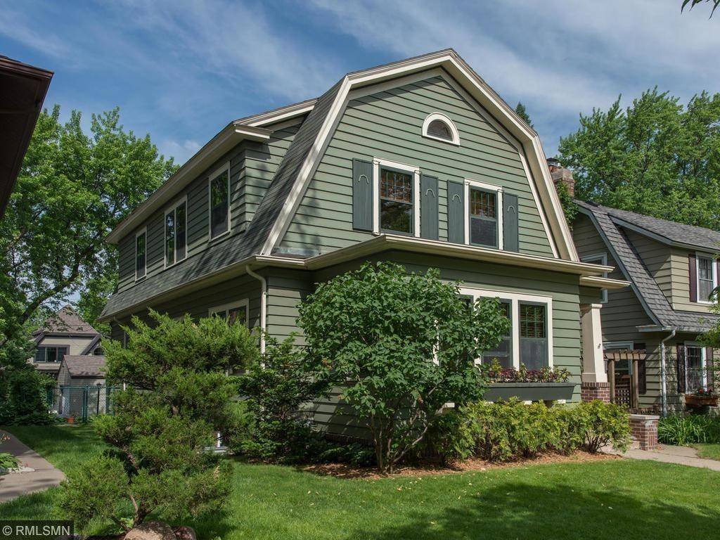 Minneapolis, MN 55410,4840 Upton AVE S ##2