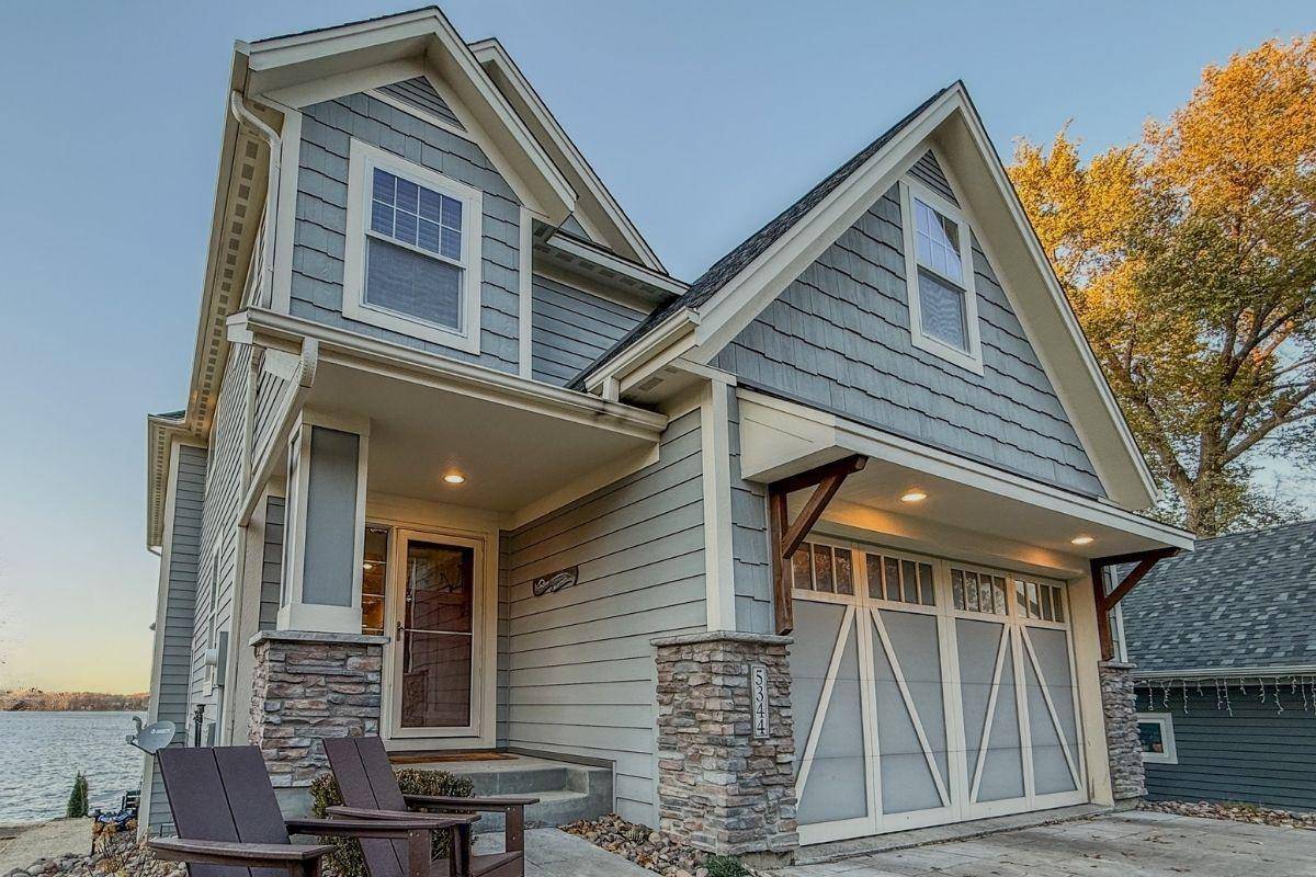 Prior Lake, MN 55372,5344 Candy Cove TRL SE