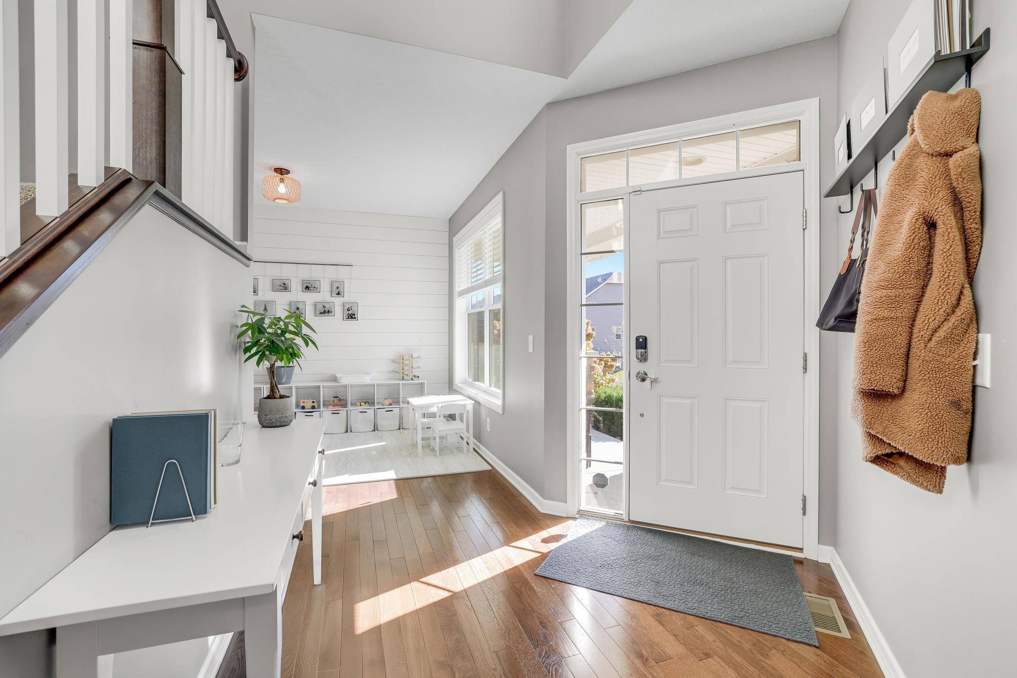 Plymouth, MN 55446,16130 53rd PL N