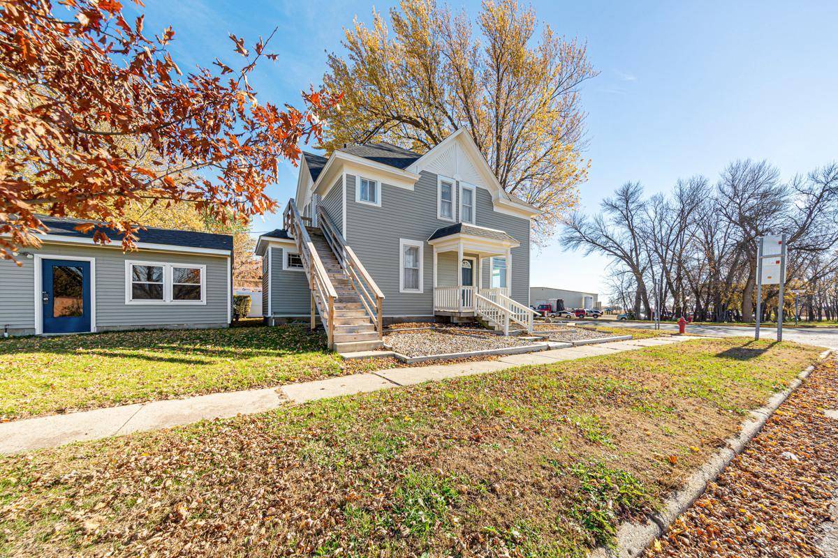 Arlington, MN 55307,208 Mn-5