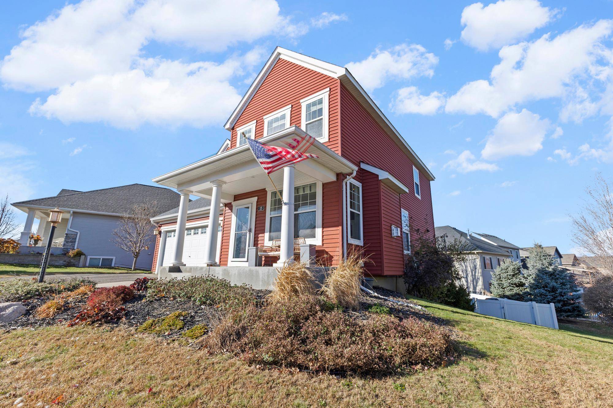 Hudson, WI 54016,15 Prosperity WAY