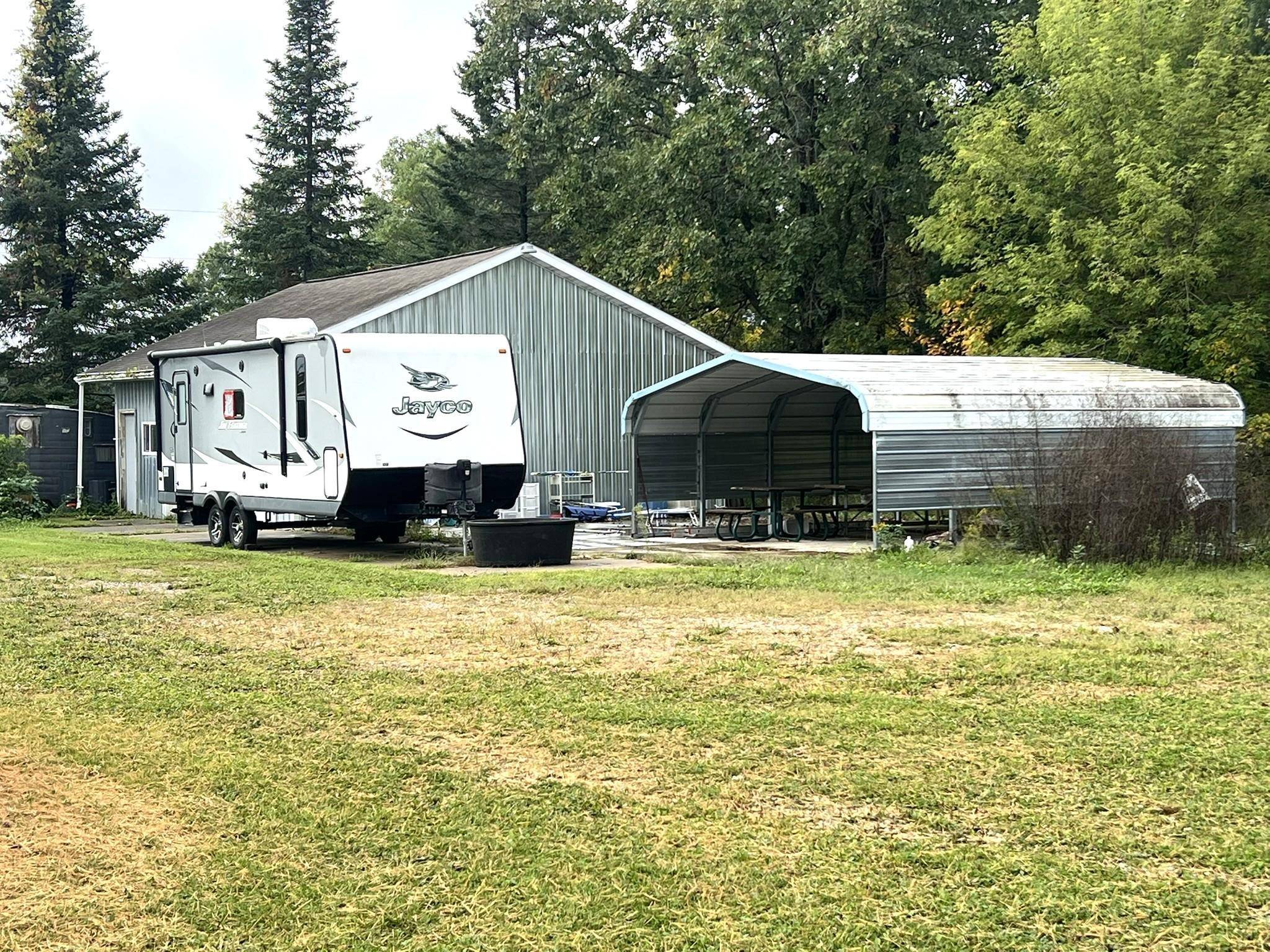 Brainerd, MN 56401,10038 County Road 8