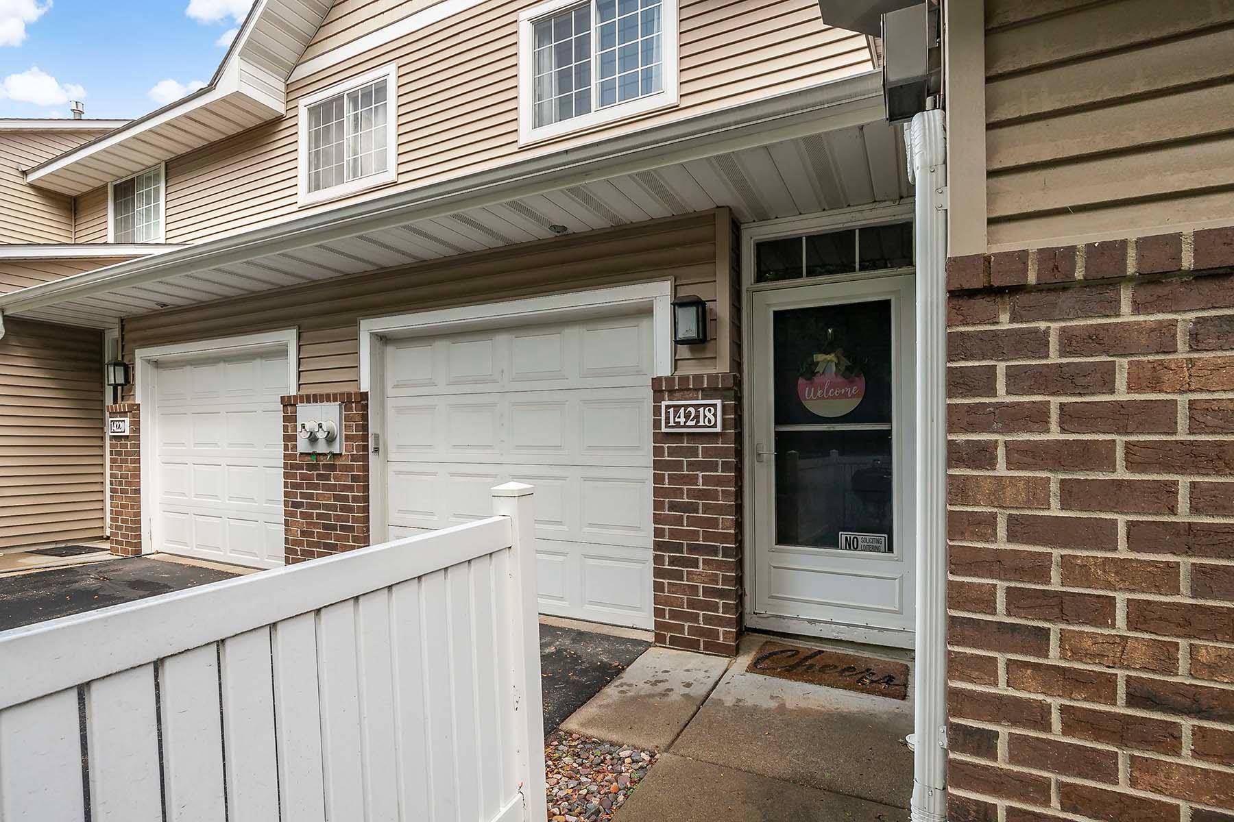 Burnsville, MN 55337,14218 Plymouth AVE S #3