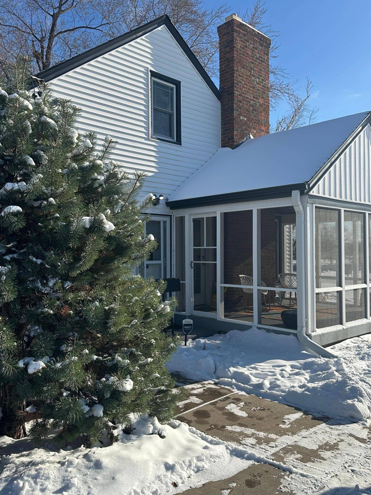 Crystal, MN 55429,5424 51st AVE N