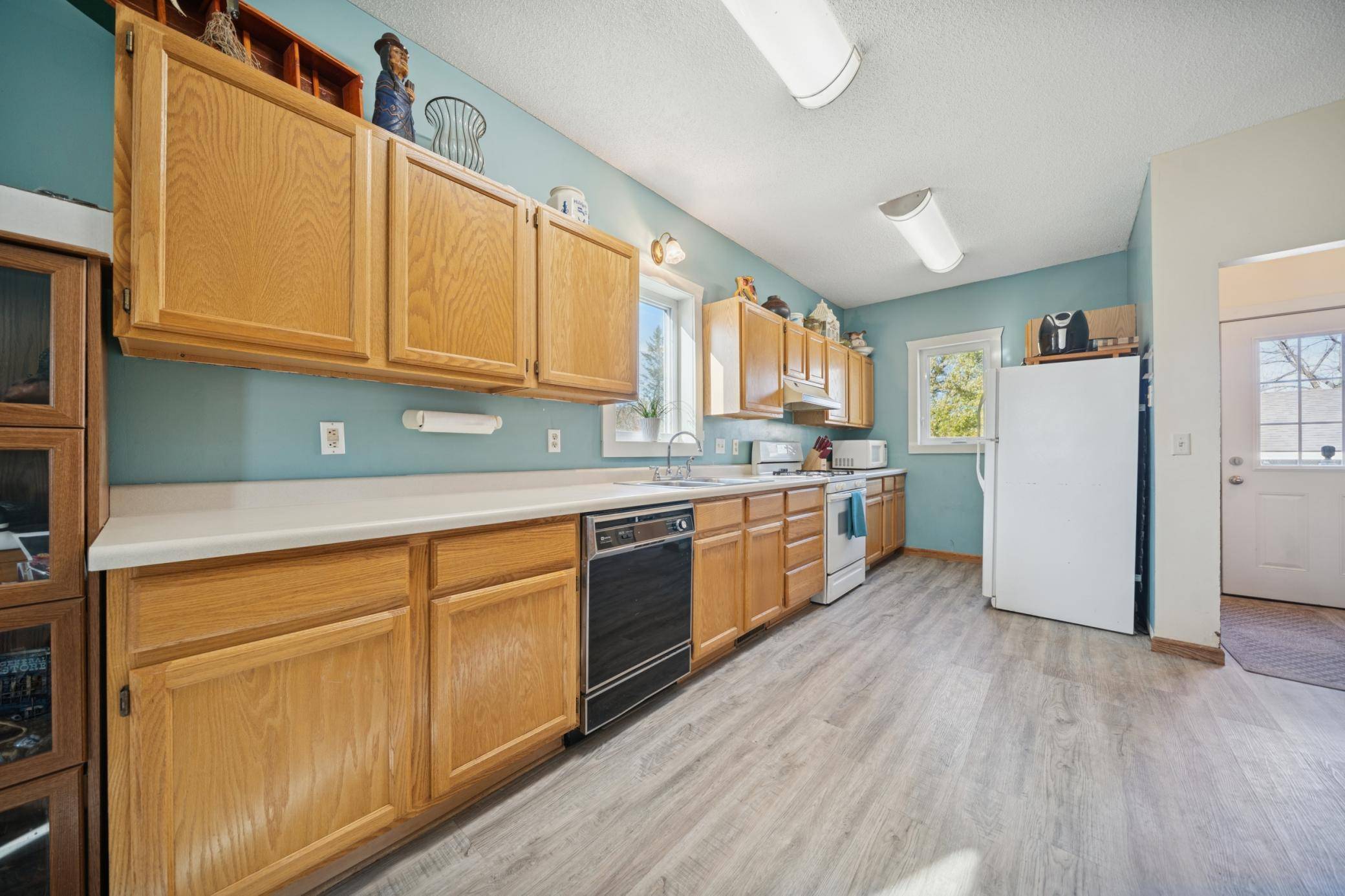 Montgomery, MN 56069,601 Mill AVE NE