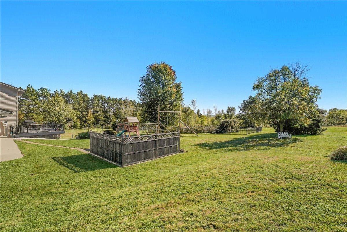 Warren Twp, WI 54023,1295 110th AVE