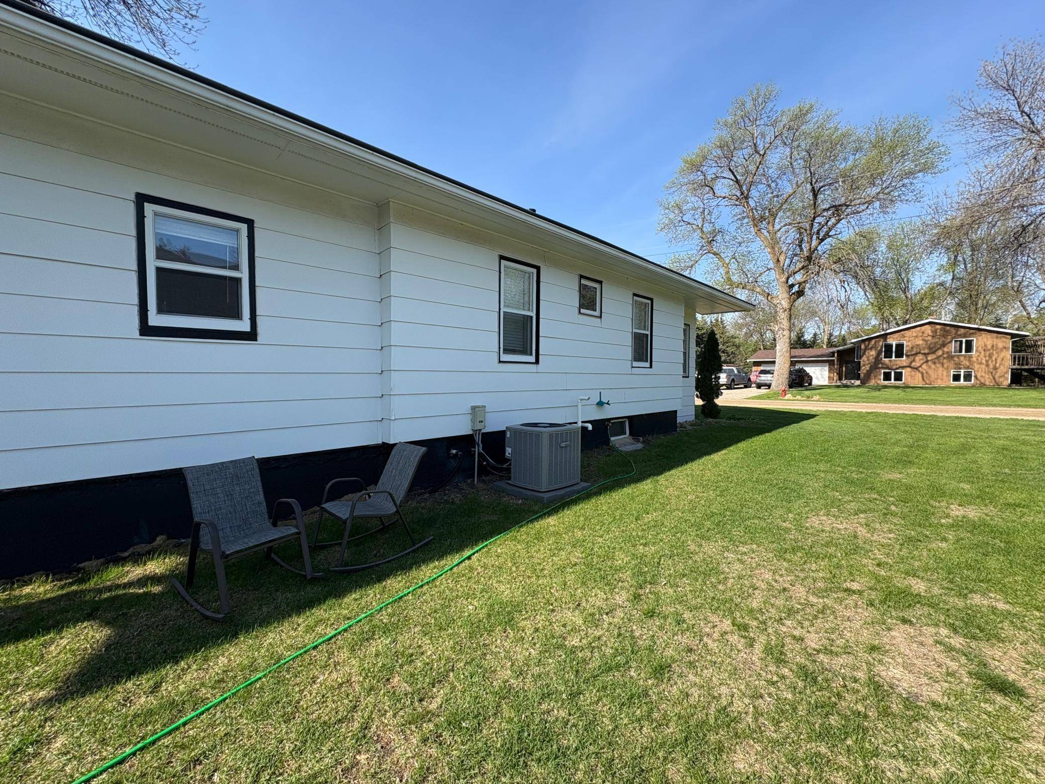 Danvers, MN 56231,109 7th ST N