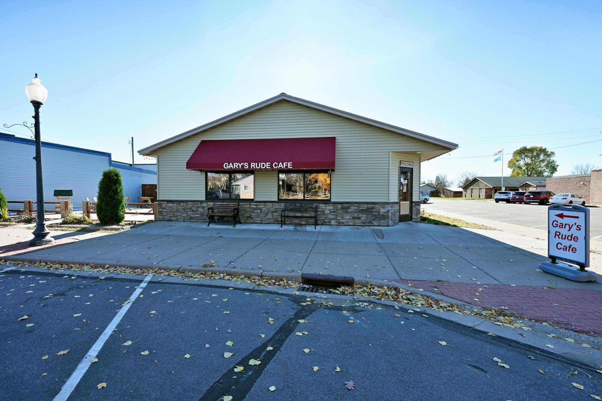 Siren, WI 54872,7709 Main ST