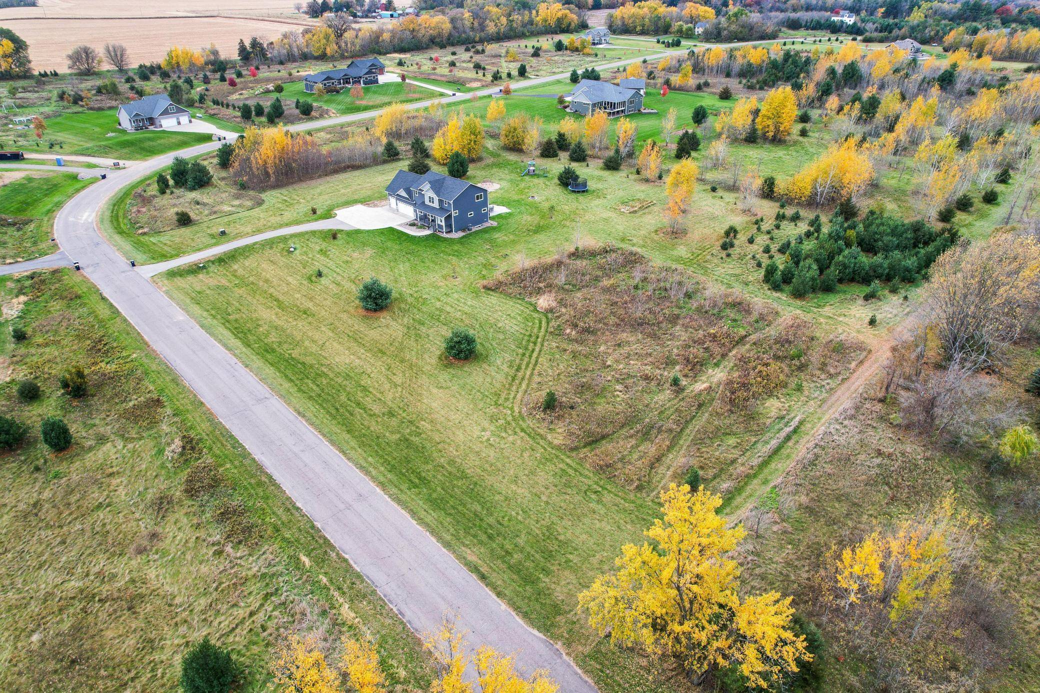 Clifton Twp, WI 54022,W12642 705th AVE