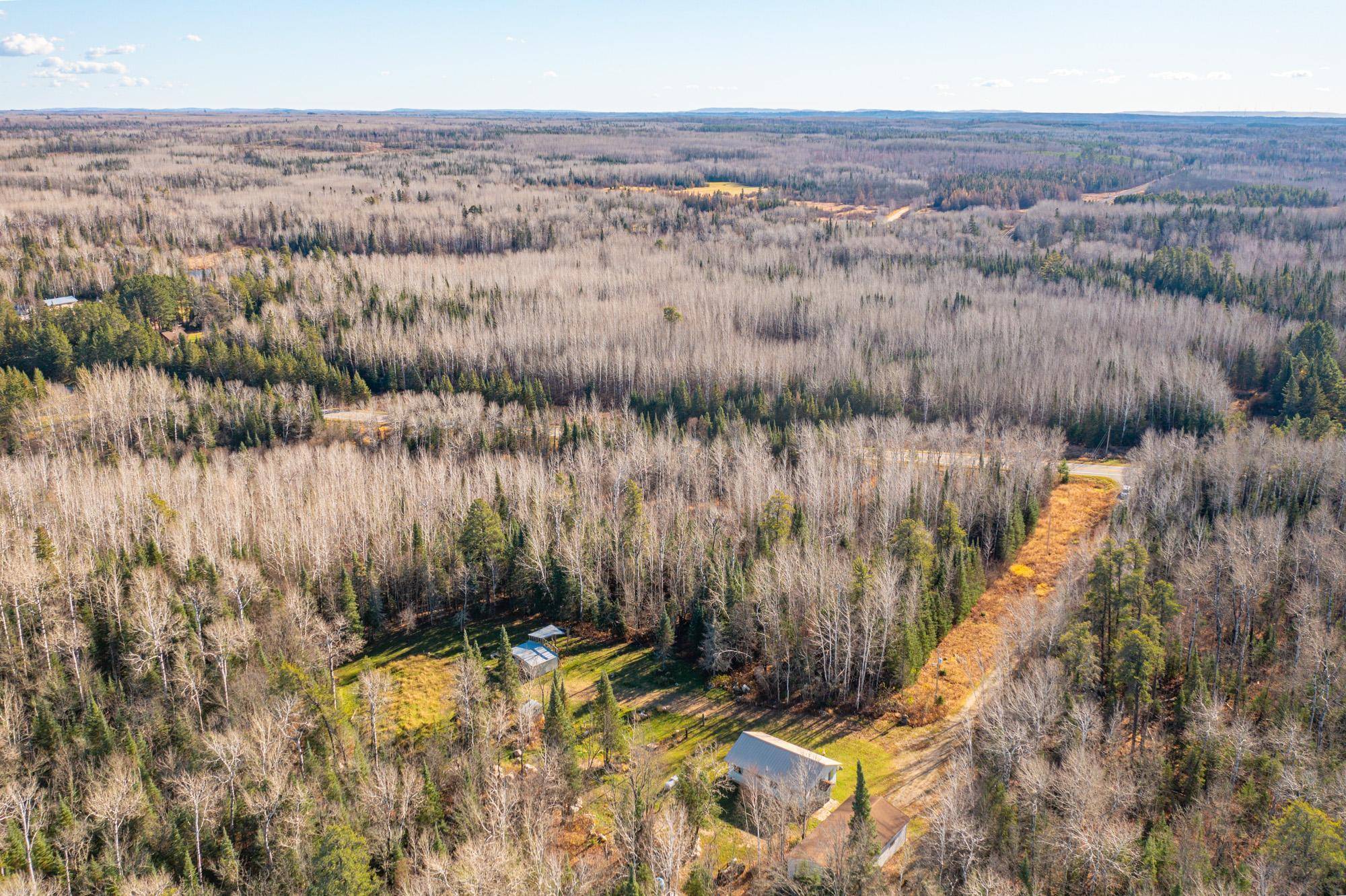 Cook, MN 55723,TBD Highway 1