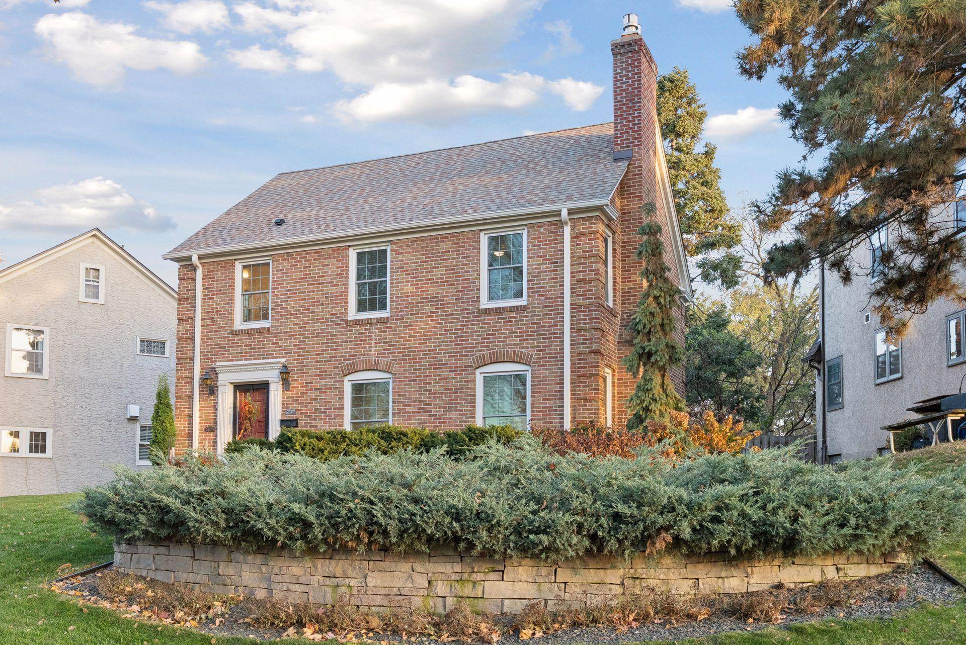 Minneapolis, MN 55419,5243 Clinton AVE