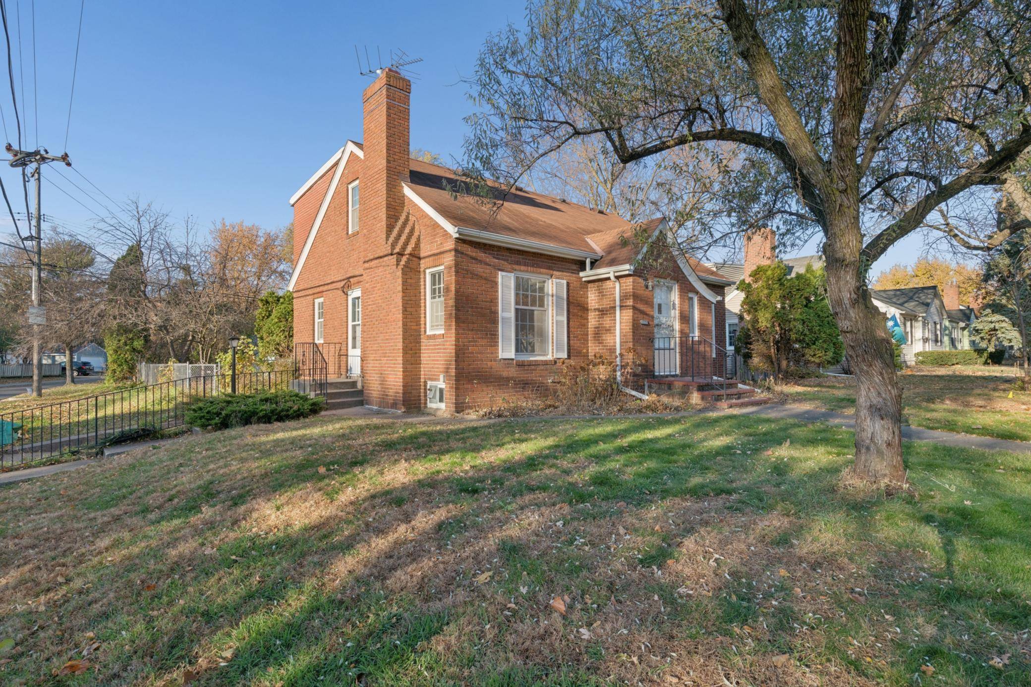 Saint Louis Park, MN 55416,4050 Wooddale AVE S