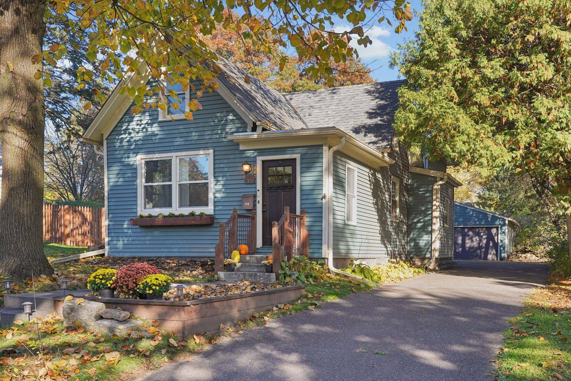 Stillwater, MN 55082,418 Saint Croix AVE W