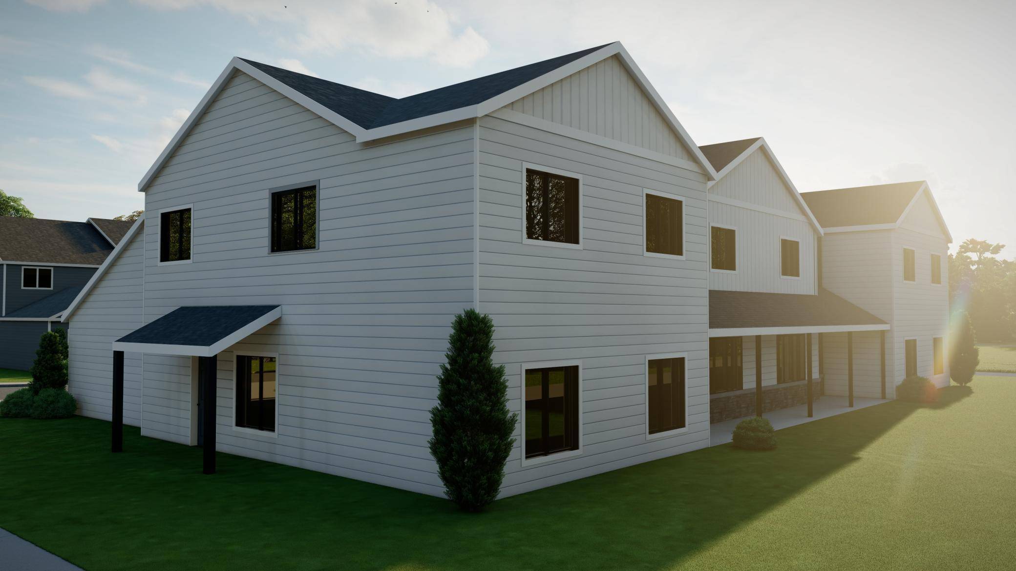 Rochester, MN 55901,5211 Harvest Square LN NW