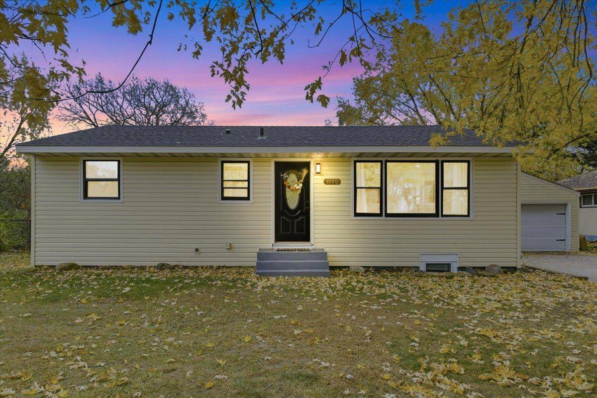 Blaine, MN 55434,1180 132nd LN NE