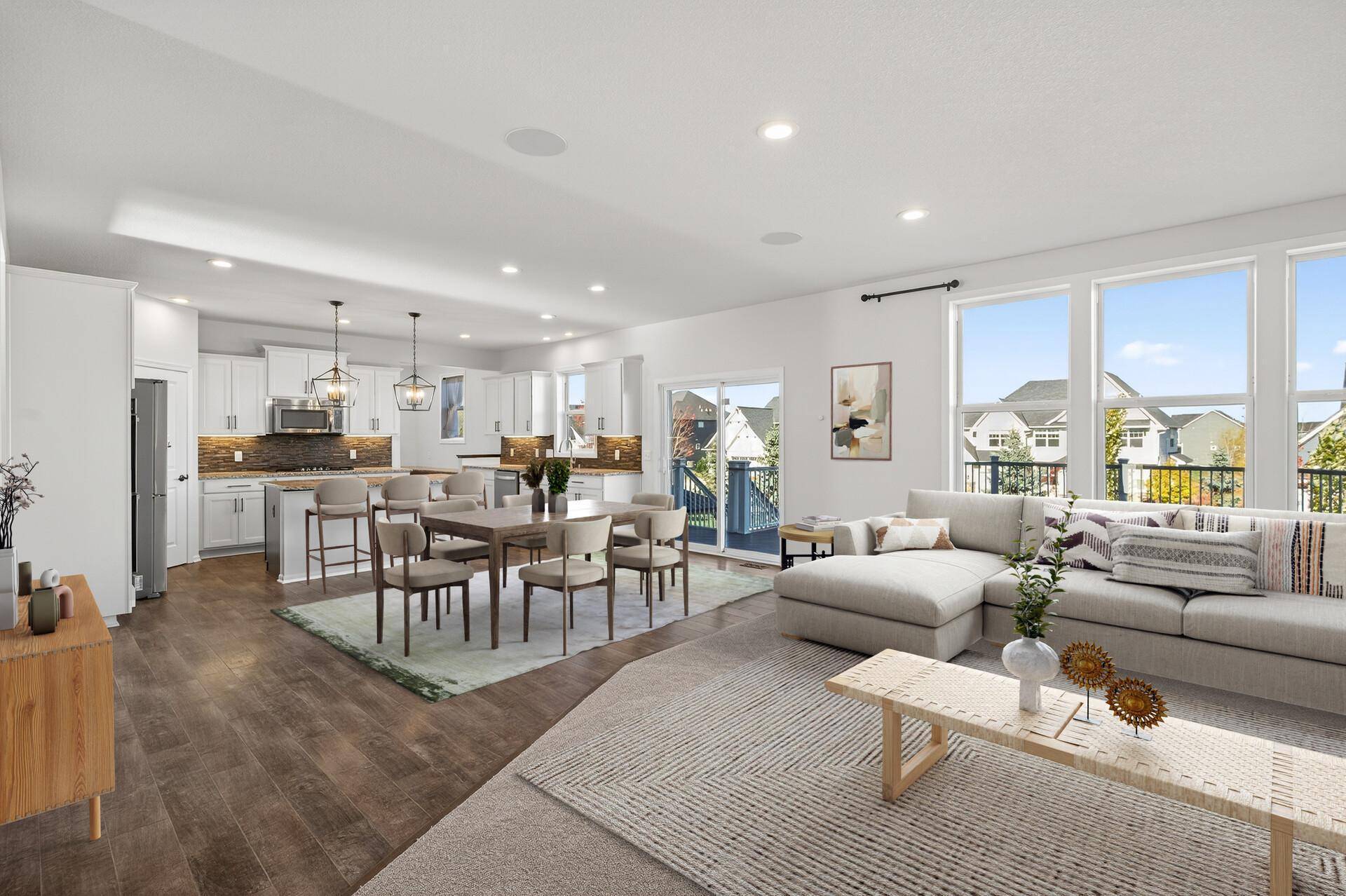 Plymouth, MN 55446,18120 57th AVE N