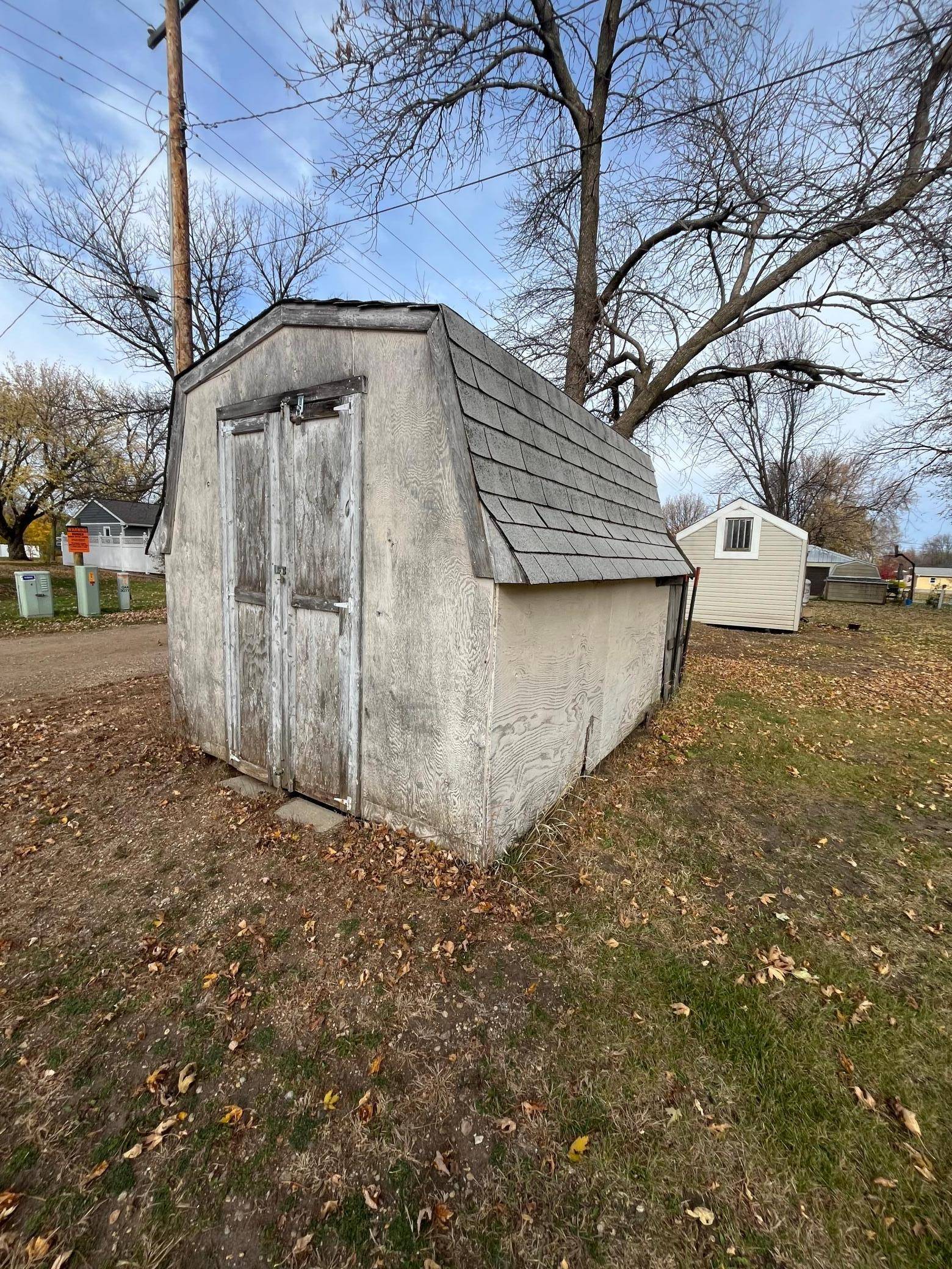 Slayton, MN 56172,3084 Pine AVE