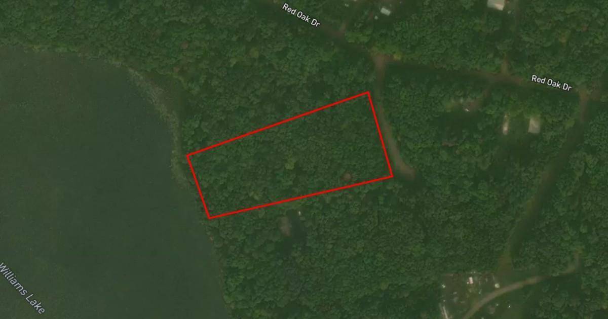 Garrison, MN 56450,0 Lot 6 Todd CIR