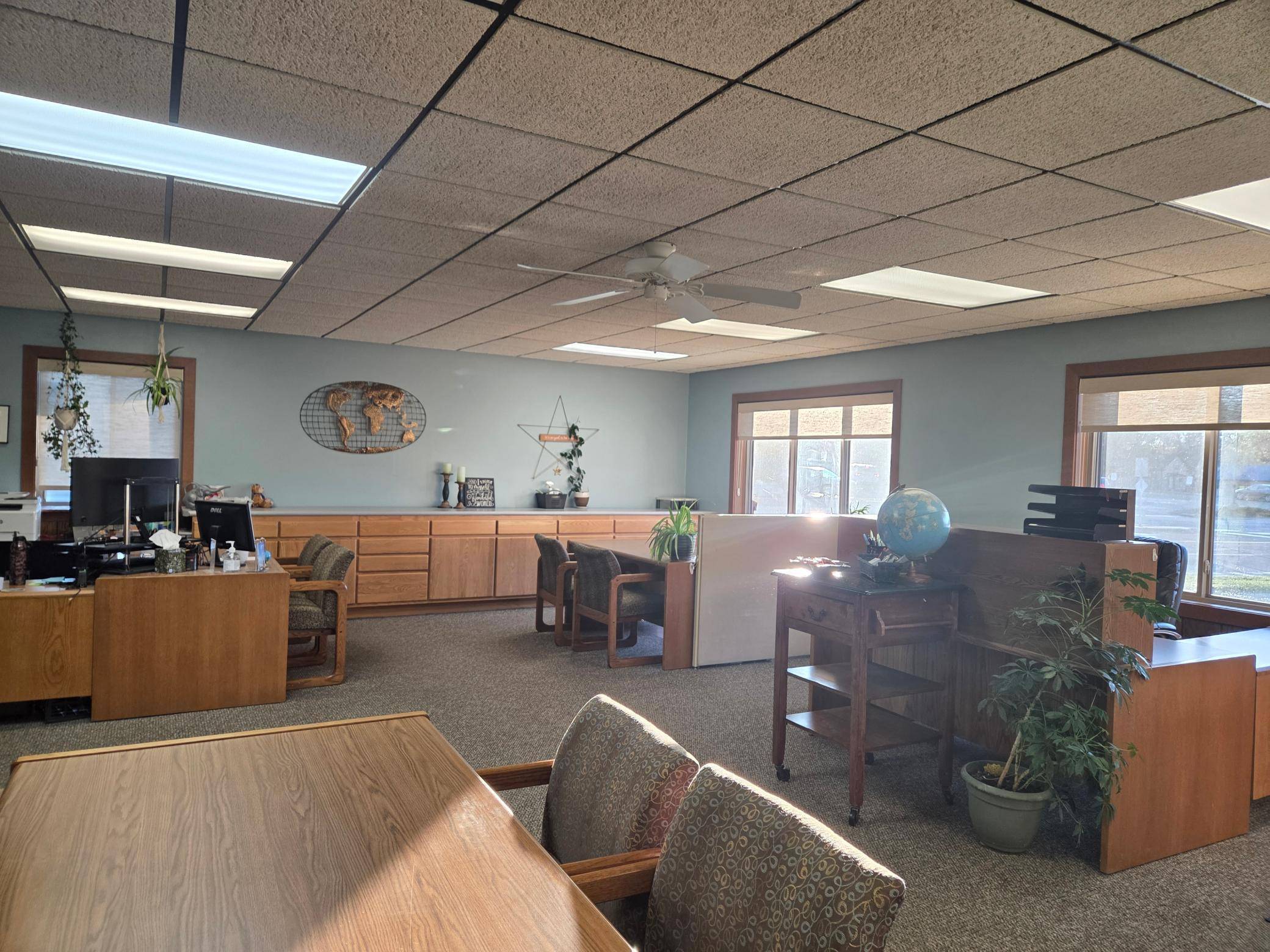 Willmar, MN 56201,716 1st St. S, Suite 1 (East Side)