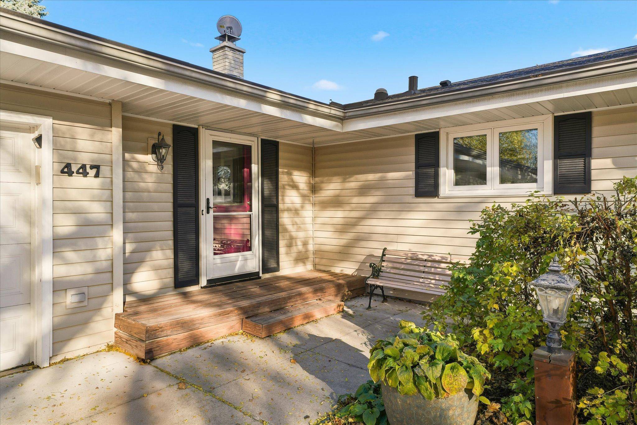 Roseville, MN 55113,447 Transit AVE