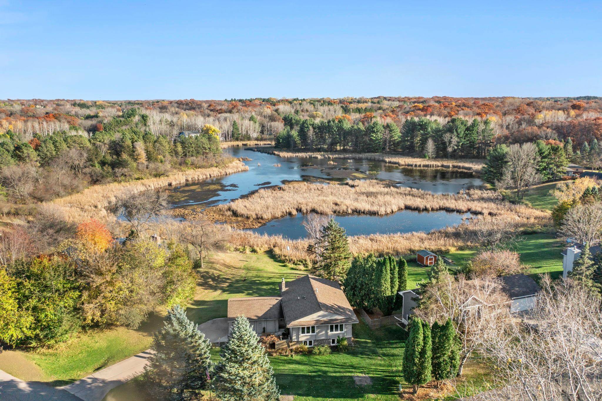 Forest Lake, MN 55025,9727 223rd ST N