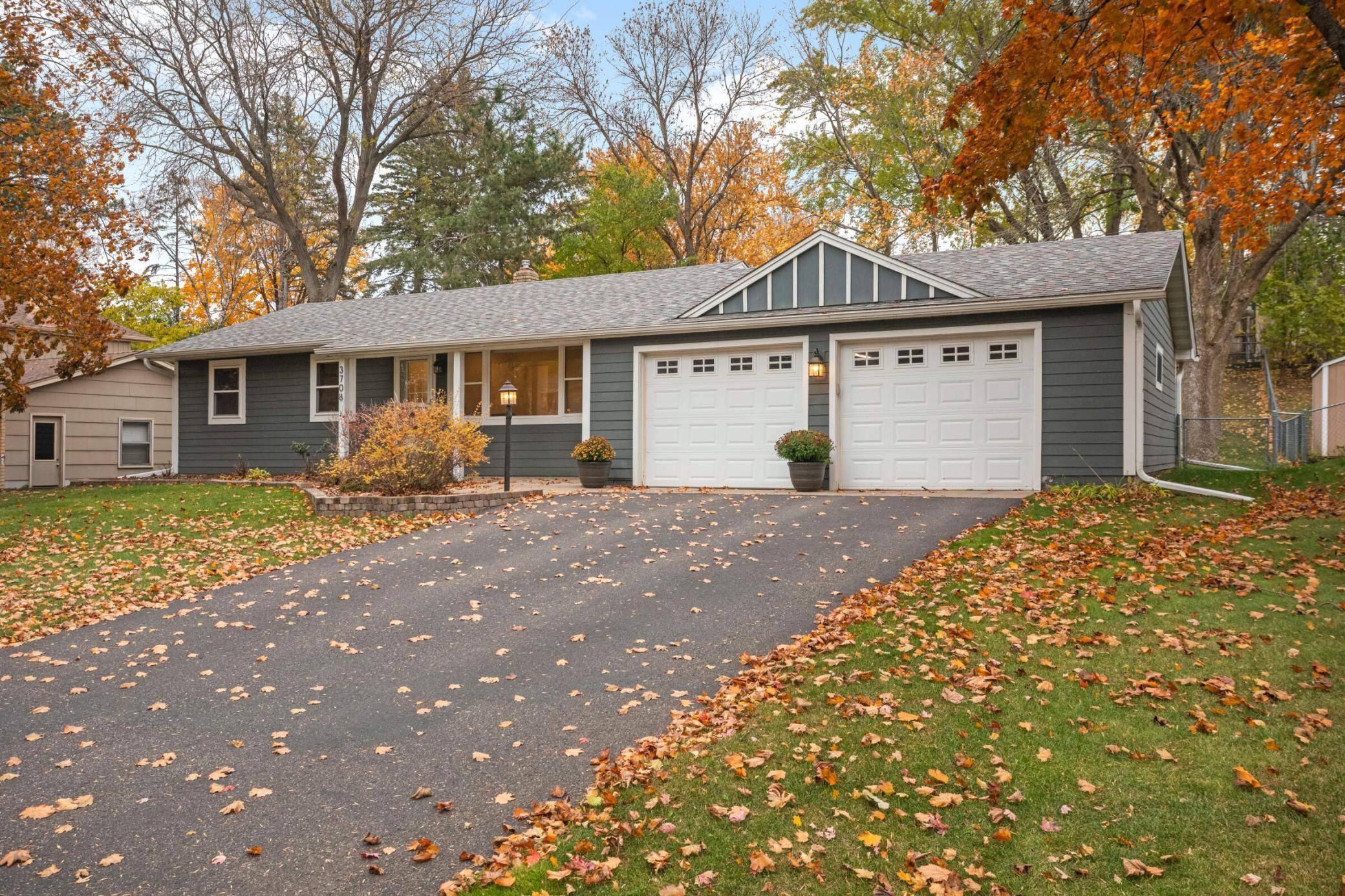 White Bear Lake, MN 55110,3708 Rolling View DR